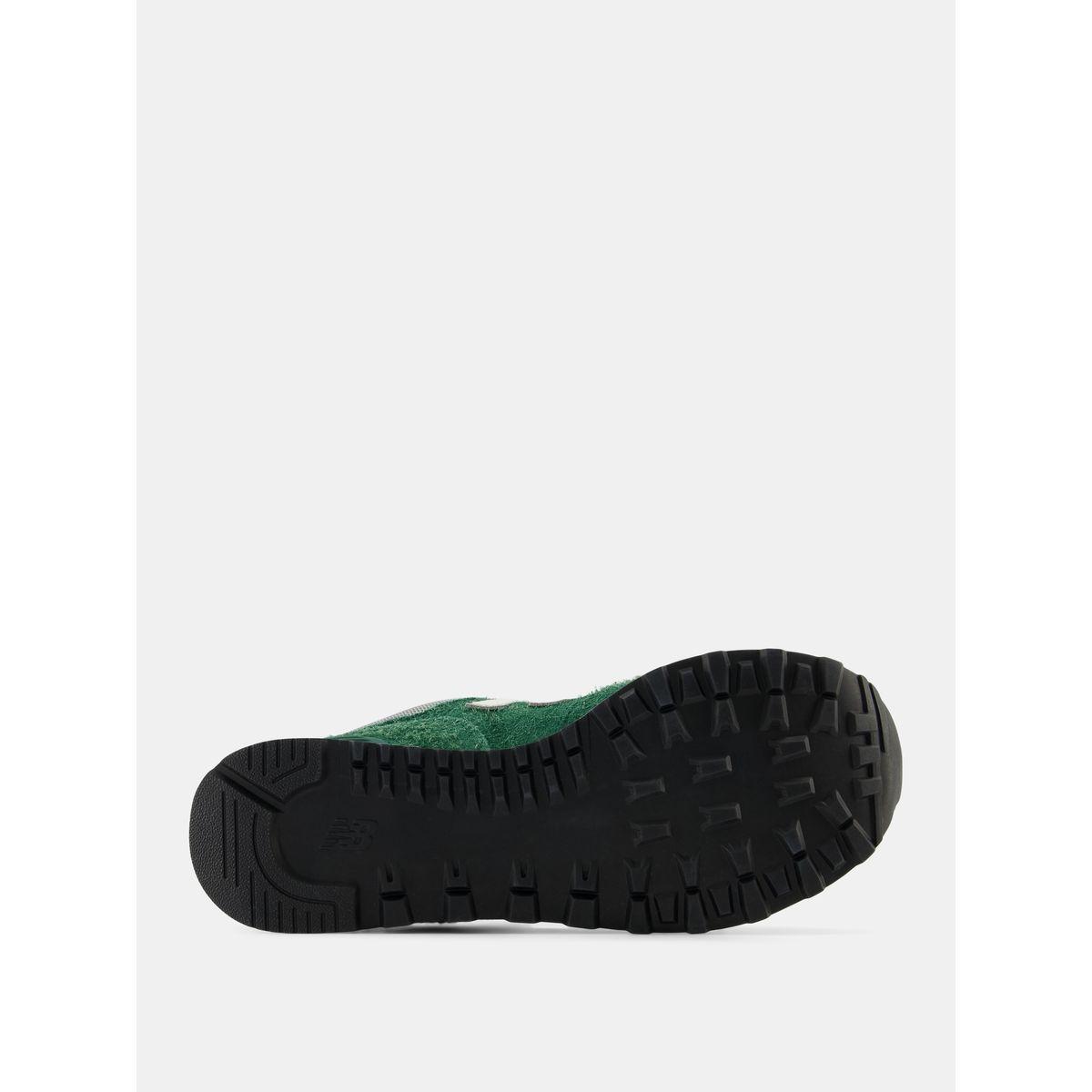 New Balance 574 Lace Up Sneakers-men-shoes-sneakers-image-6