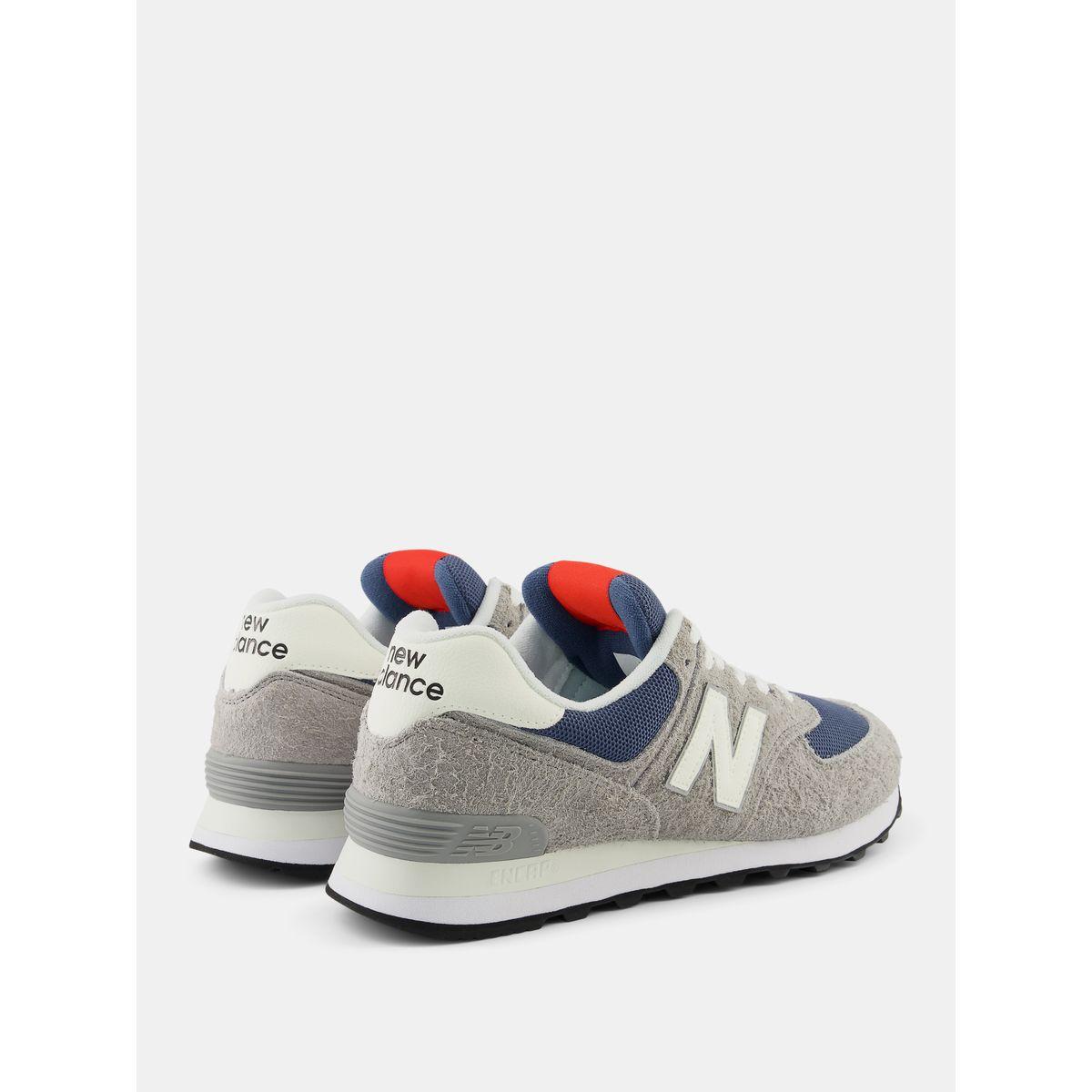 حذاء سنيكرز برباط غلق-men-shoes-sneakers-image-5