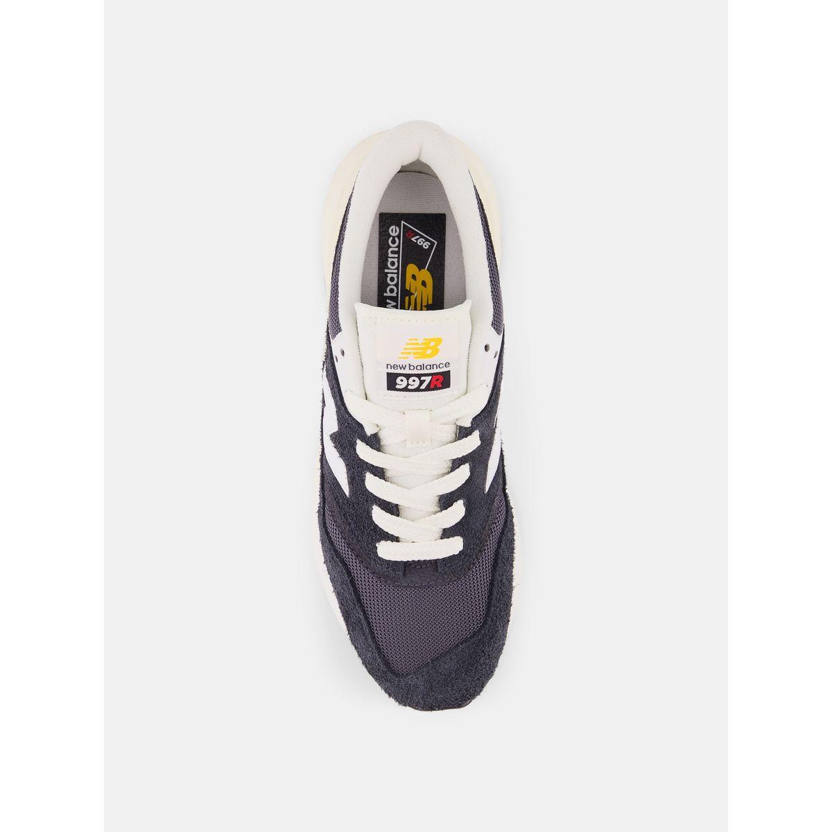 New Balance 997R Lace Up Sneakers-men-shoes-sneakers-image-4