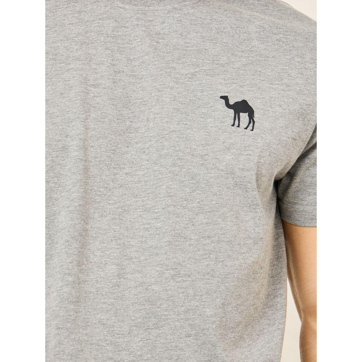Styli Unwind Pack of 2 - Logo Detail Crew Neck T-Shirt & Pyjama Set-men-clothing-nightwear-sets-image-4