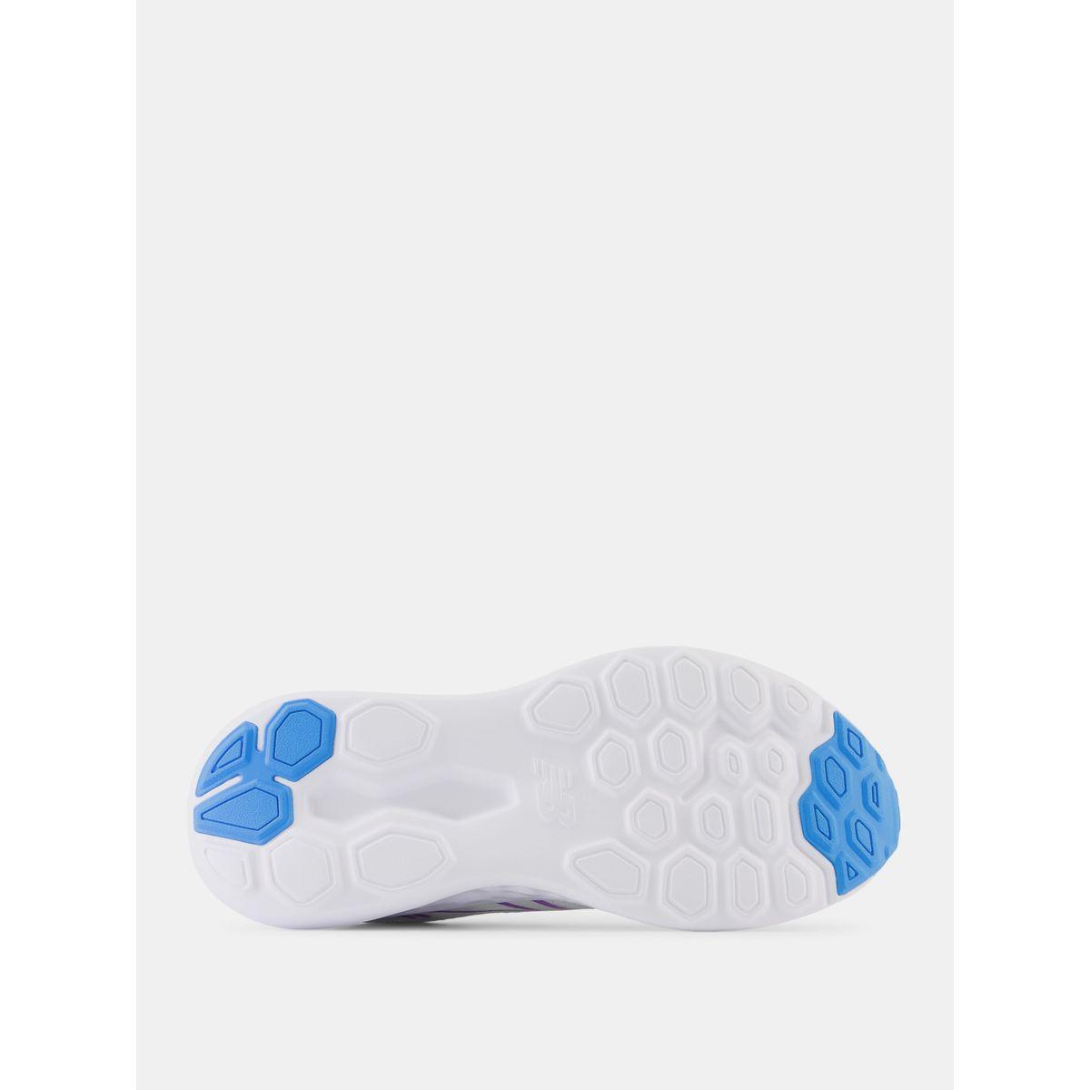 New Balance 411 Contrast Logo Mesh Sneakers-sports-women-shoes-image-6