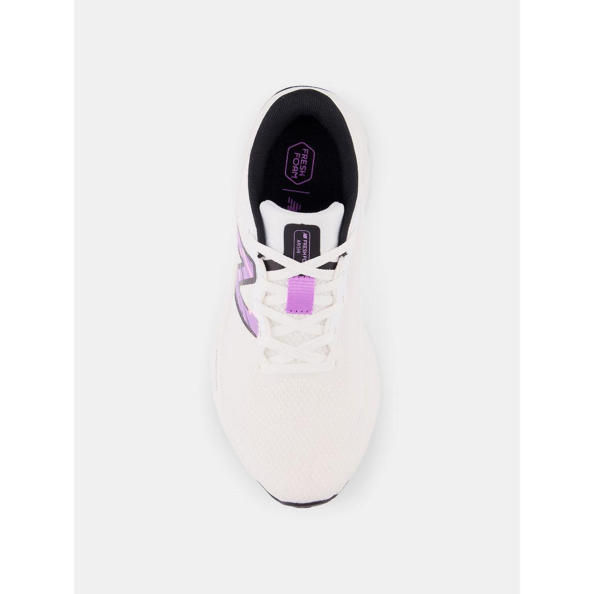 New Balance Arishi Contrast Logo Fresh Foam Sneakers-sports-women-shoes-image-3