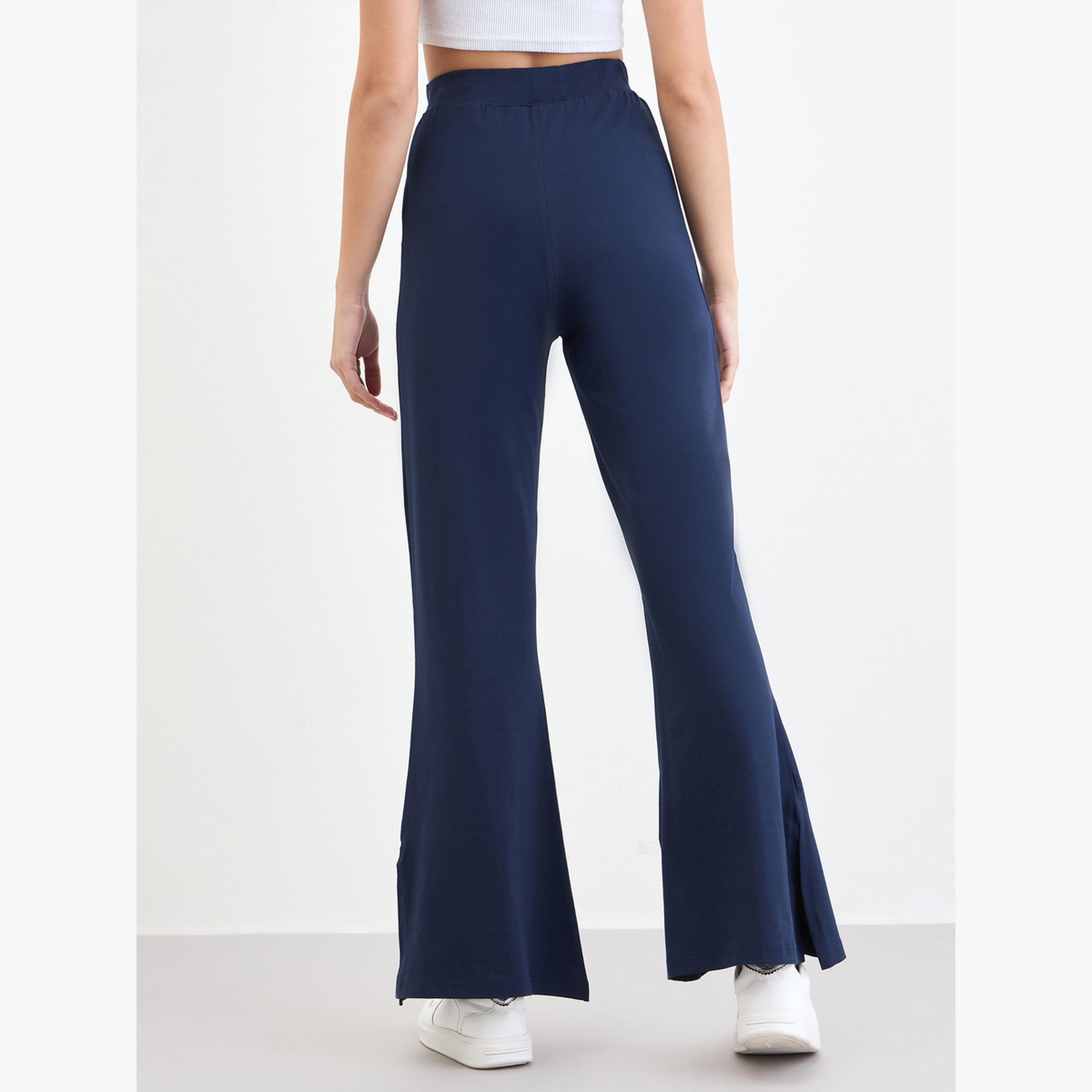 ليقنز بقصة واسعة-women-clothing-bottoms-leggings-image-4