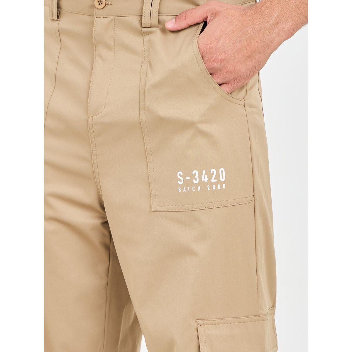 Styli Printed Wide Leg Cargo Pant-men-clothing-bottoms-trousersandchinos-trousers-image-3