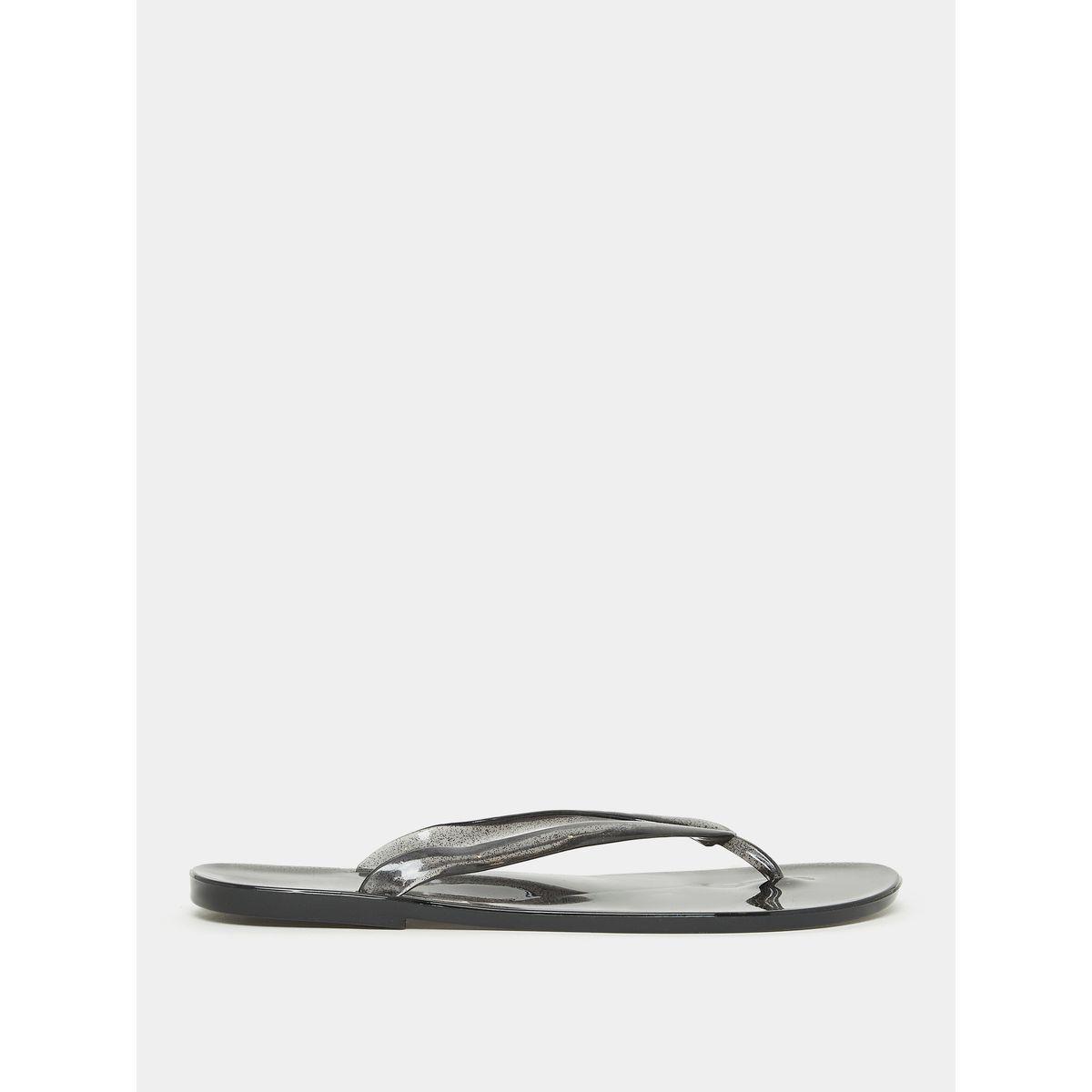Styli Textured Flip Flops-women-shoes-flipflopsandslides-image-1