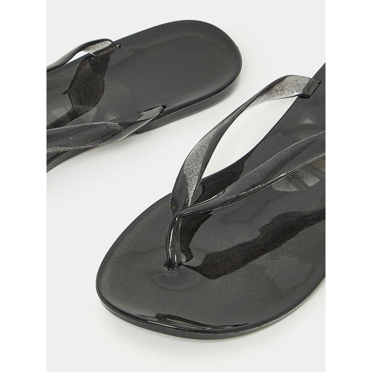 Styli Textured Flip Flops-women-shoes-flipflopsandslides-image-3