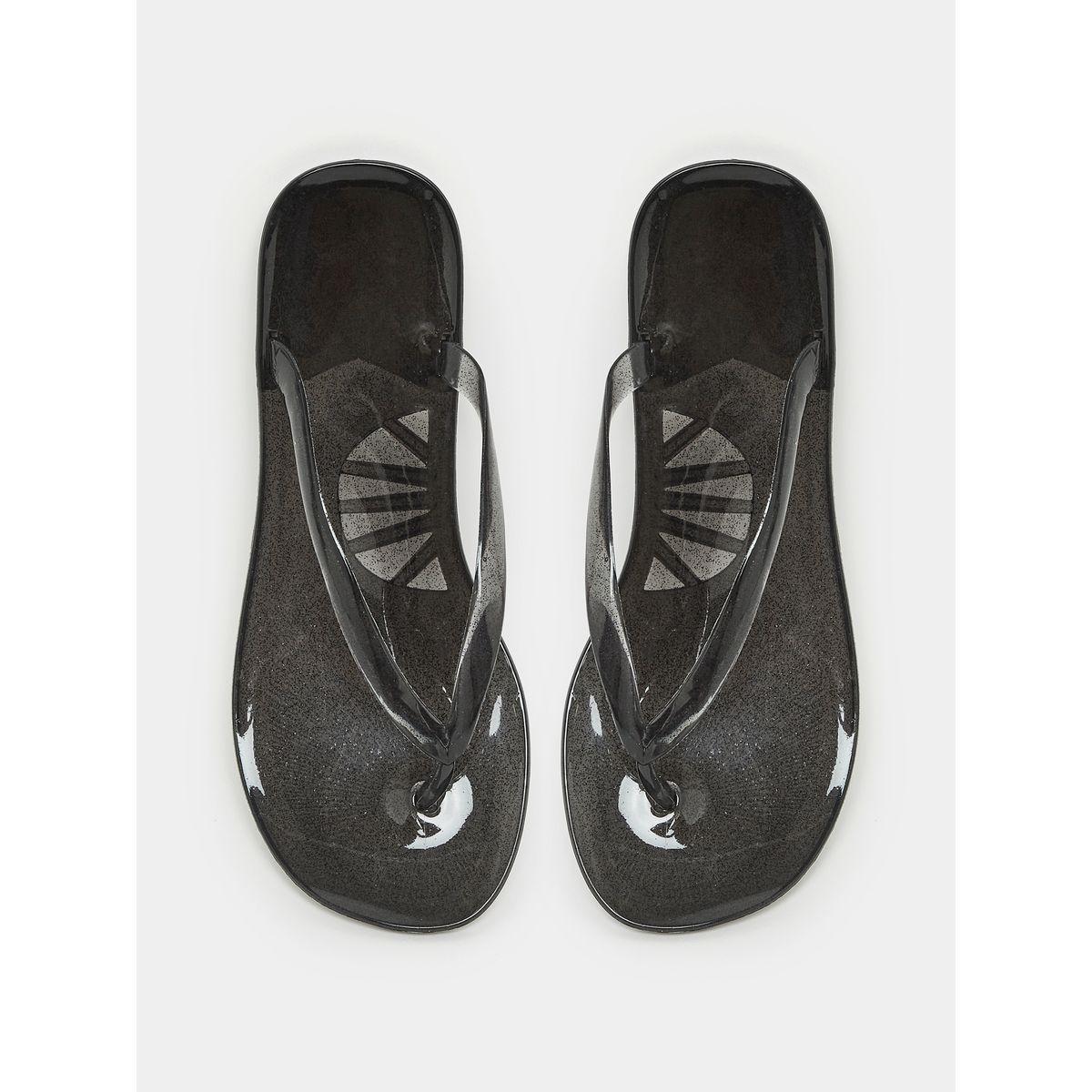 Styli Textured Flip Flops-women-shoes-flipflopsandslides-image-5
