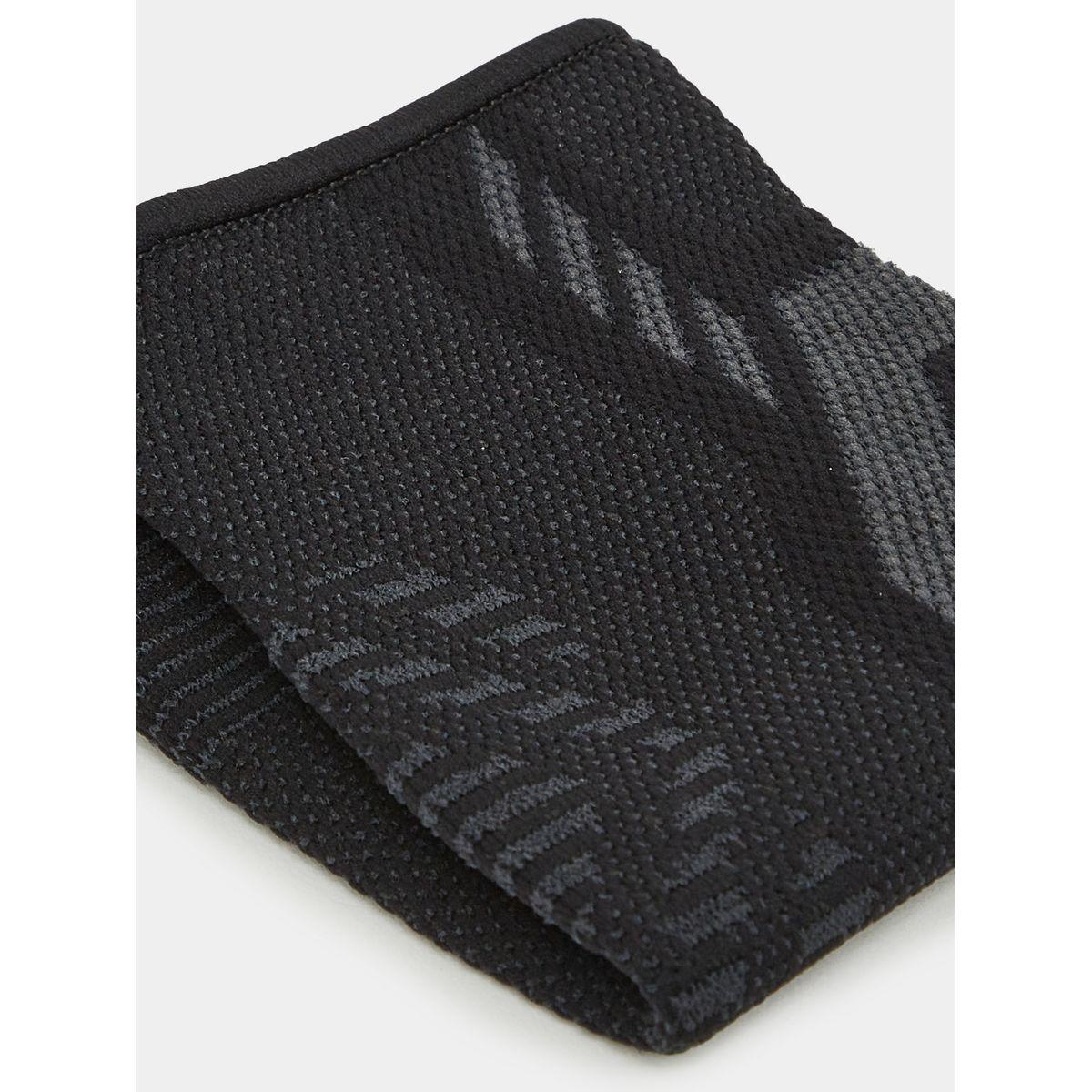 Styli Active Stretchable Compression Sleeve Ankle Support-sports-gear-gym-image-2