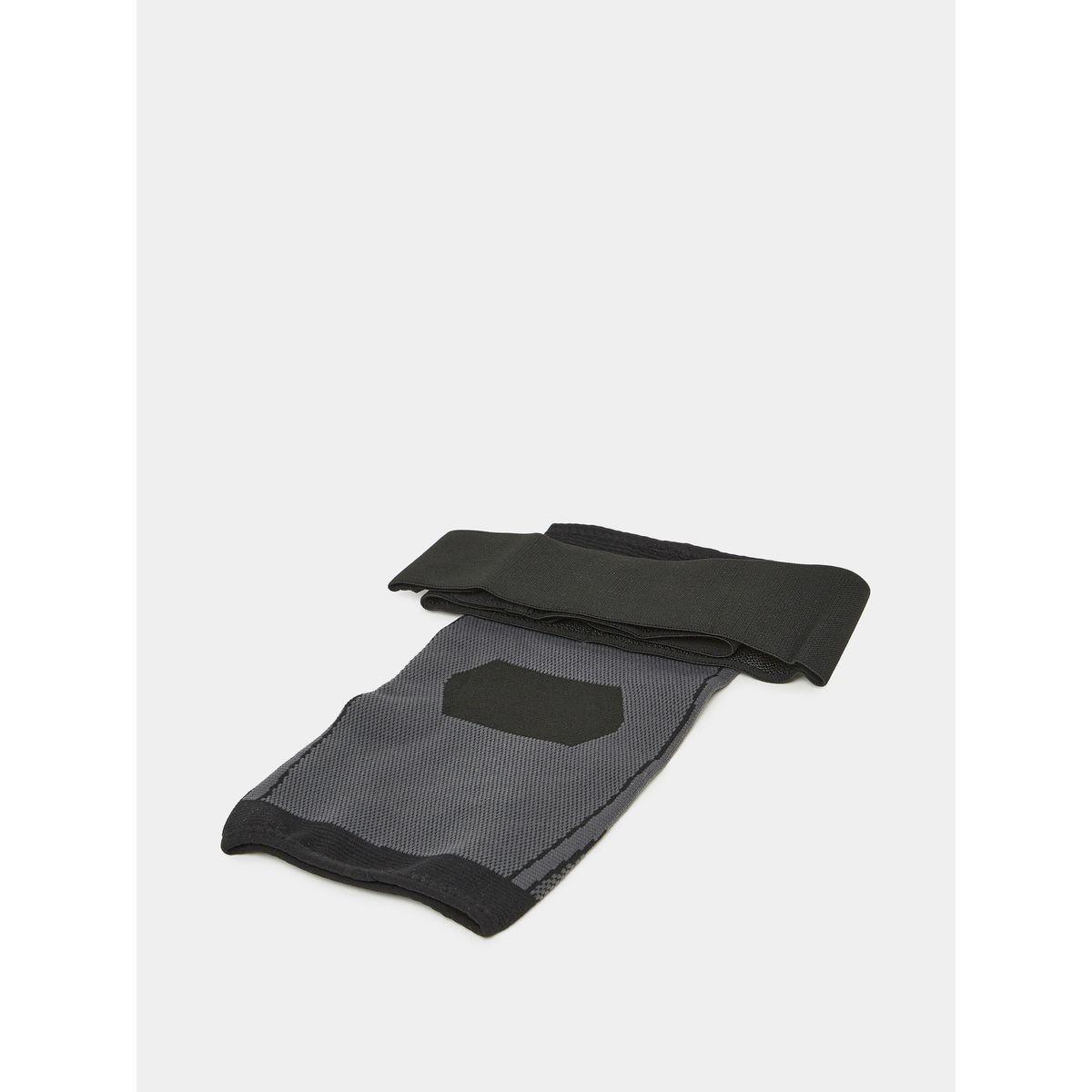 Styli Active Knee Brace Support with Adjustable Velcro Straps-sports-gear-gym-image-5