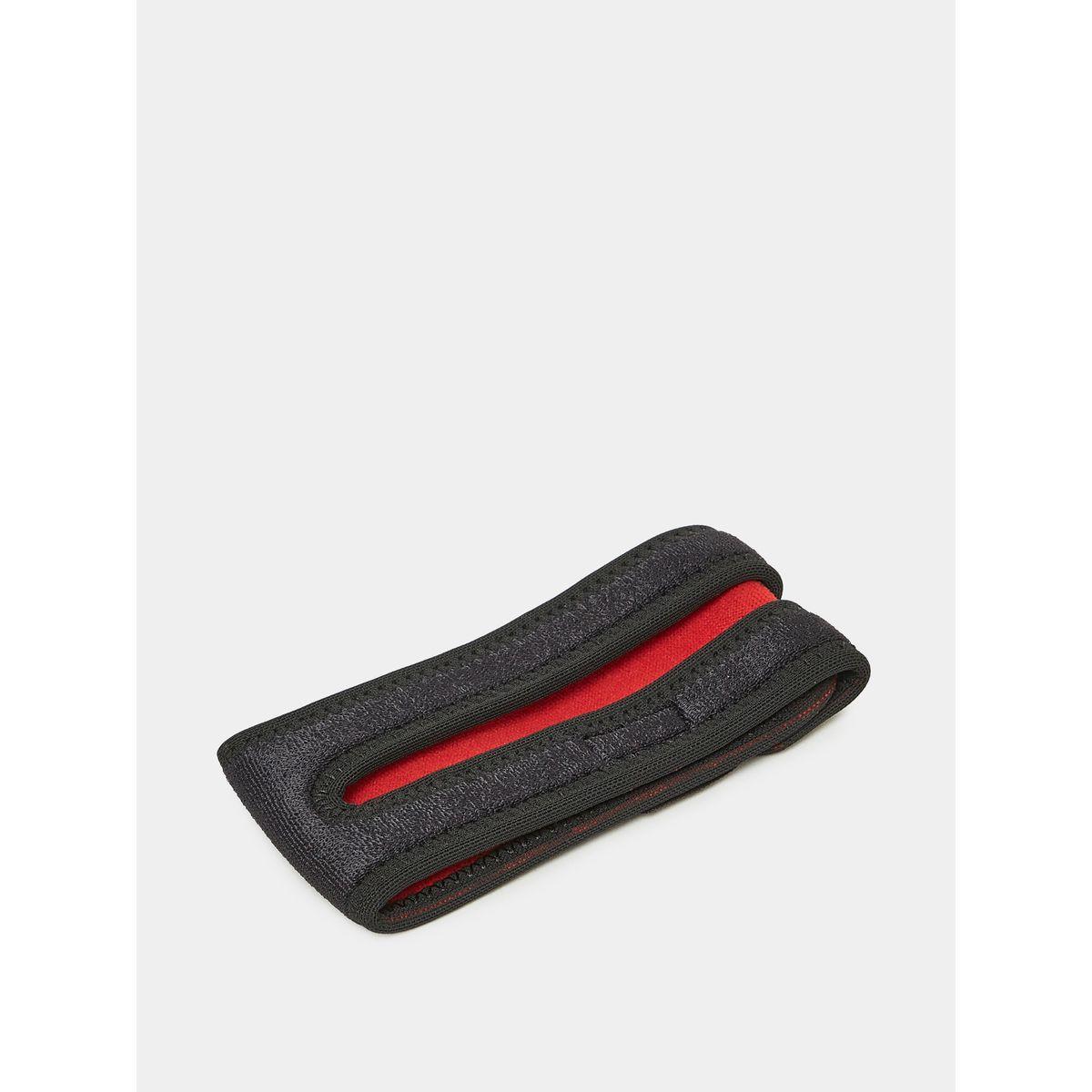 Styli Active Wrist Support with Adjustable Velcro Strap-sports-gear-gym-image-1