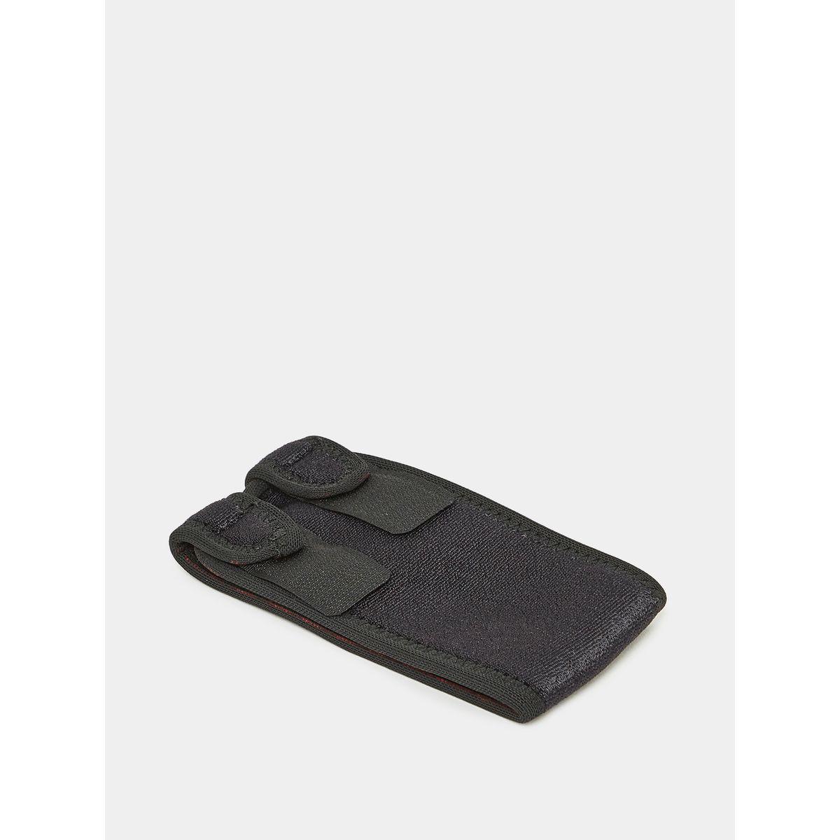 Styli Active Wrist Support with Adjustable Velcro Strap-sports-gear-gym-image-3