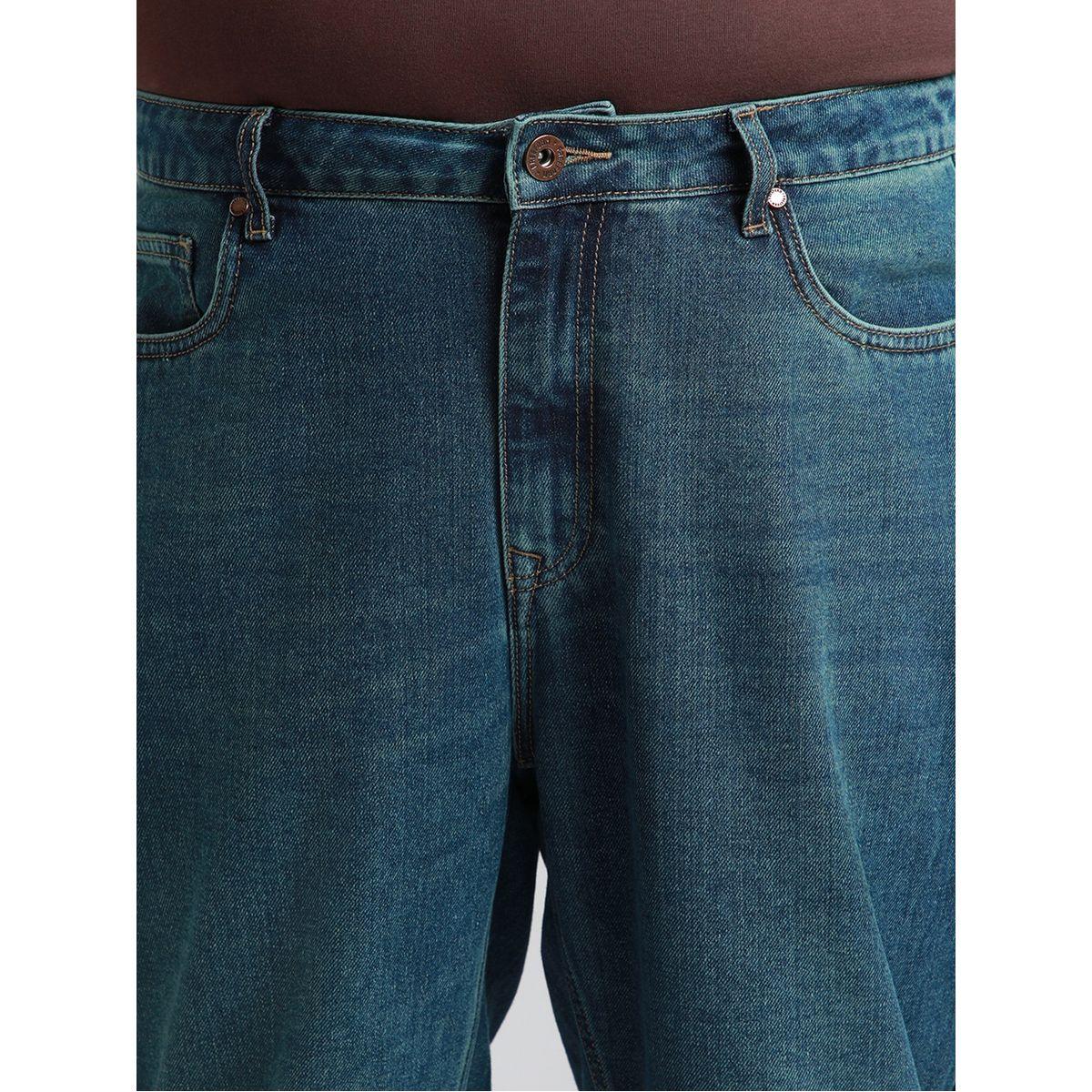 High Star X Styli Plus Cotton Woven Regular Fit Jeans-men-clothing-bottoms-jeans-image-3