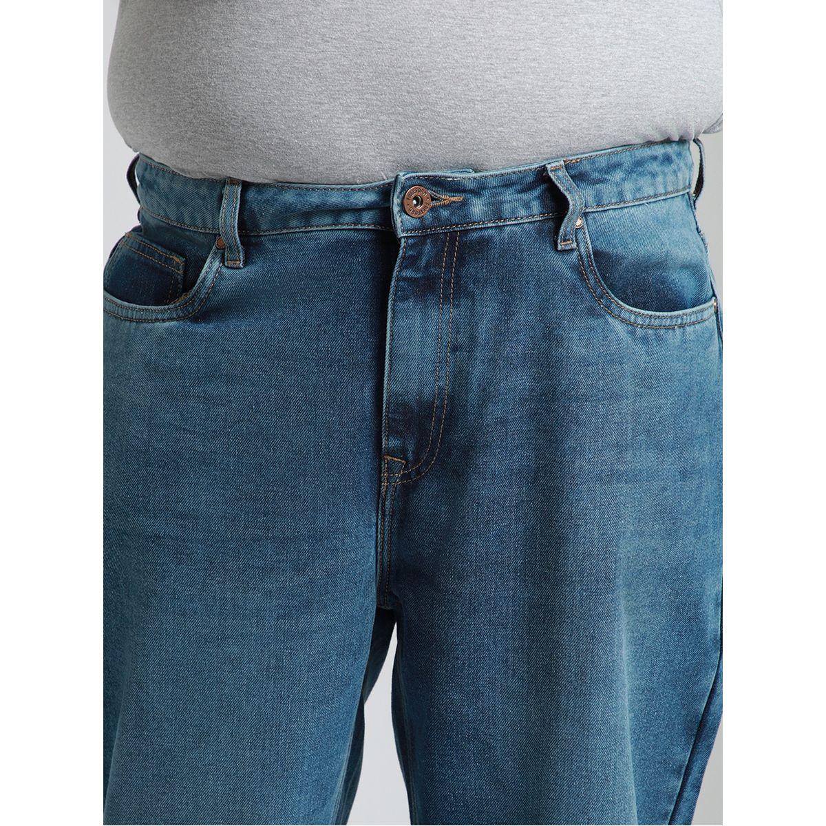 جينز بمقاس كبير وقصة مستقيمة هاي ستار × ستايلي-men-clothing-bottoms-jeans-image-3