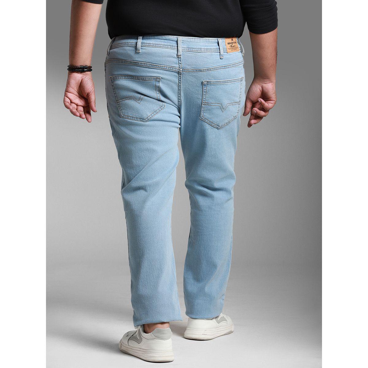 High Star X Styli Plus Mid Rise Stretchable Slim Fit Jeans-men-clothing-bottoms-jeans-image-2