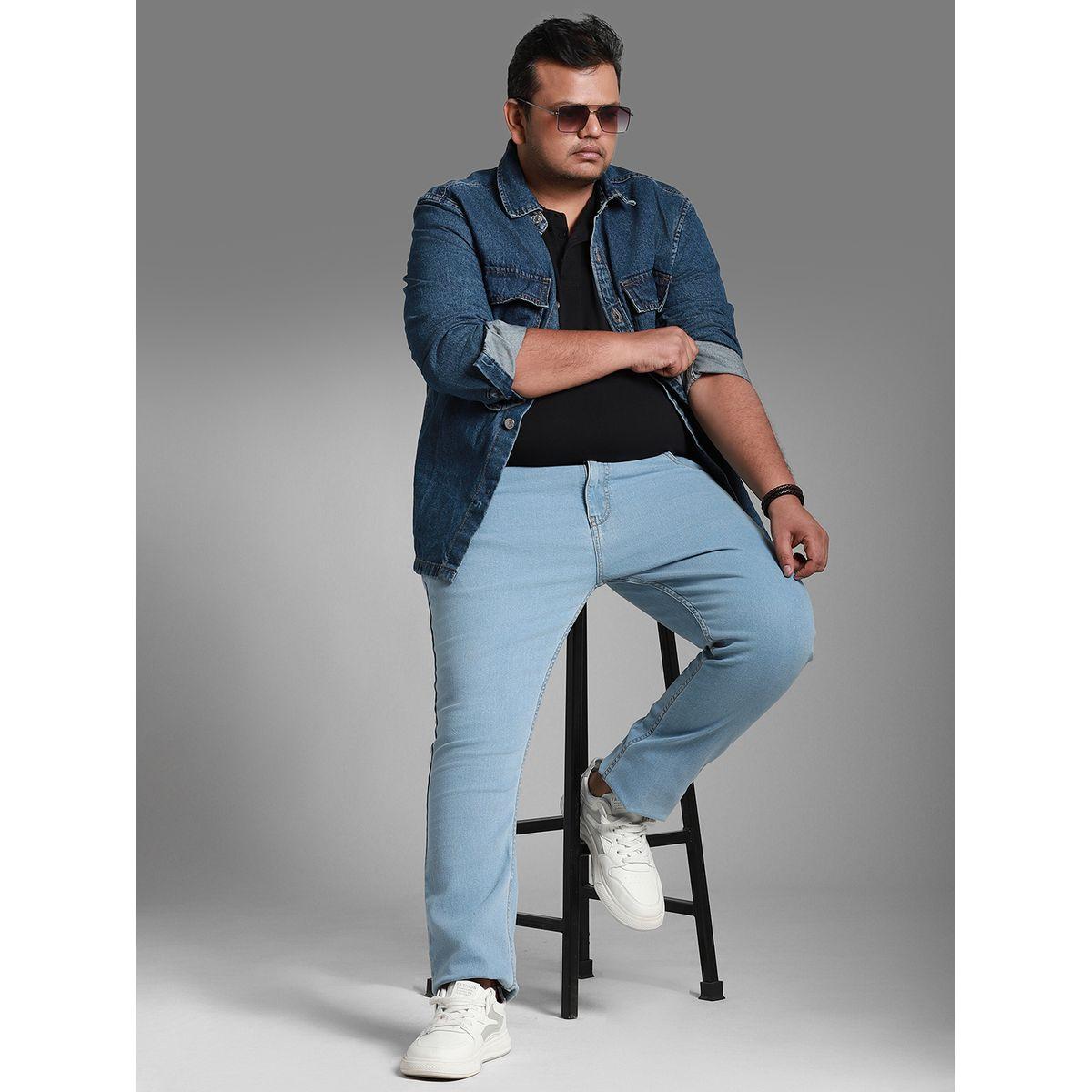 High Star X Styli Plus Mid Rise Stretchable Slim Fit Jeans-men-clothing-bottoms-jeans-image-4