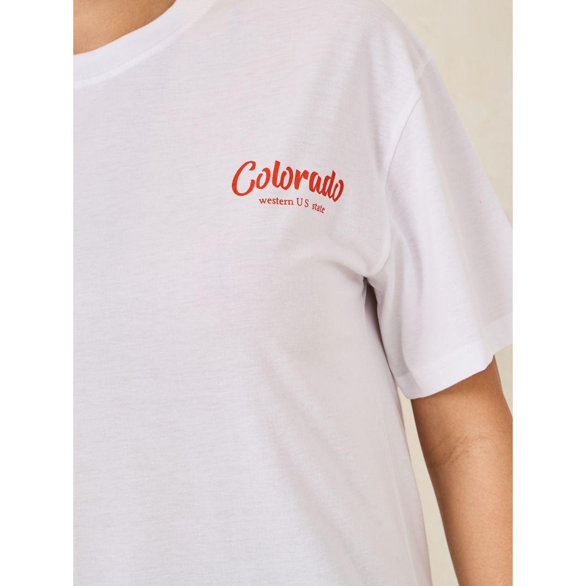 Styli Oversized Colorado Slogan Round Neck T-Shirt-women-clothing-tshirts-image-4
