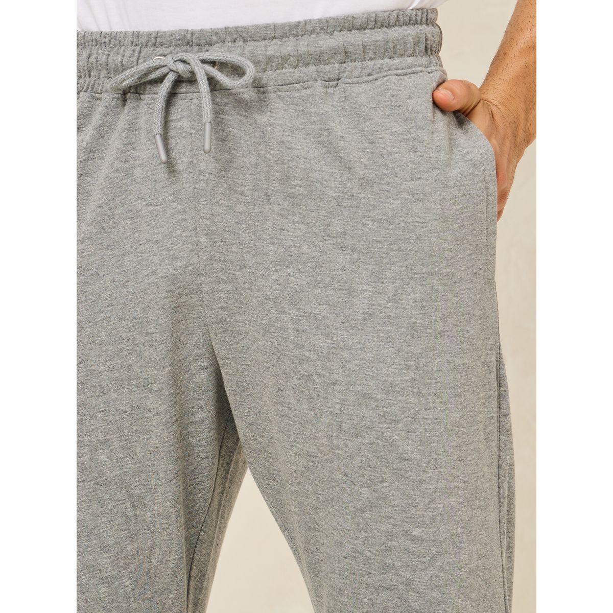 Styli Eco Earth Slim Terry Open Hem Jogger with Welt Pockets-men-clothing-bottoms-joggers-image-3