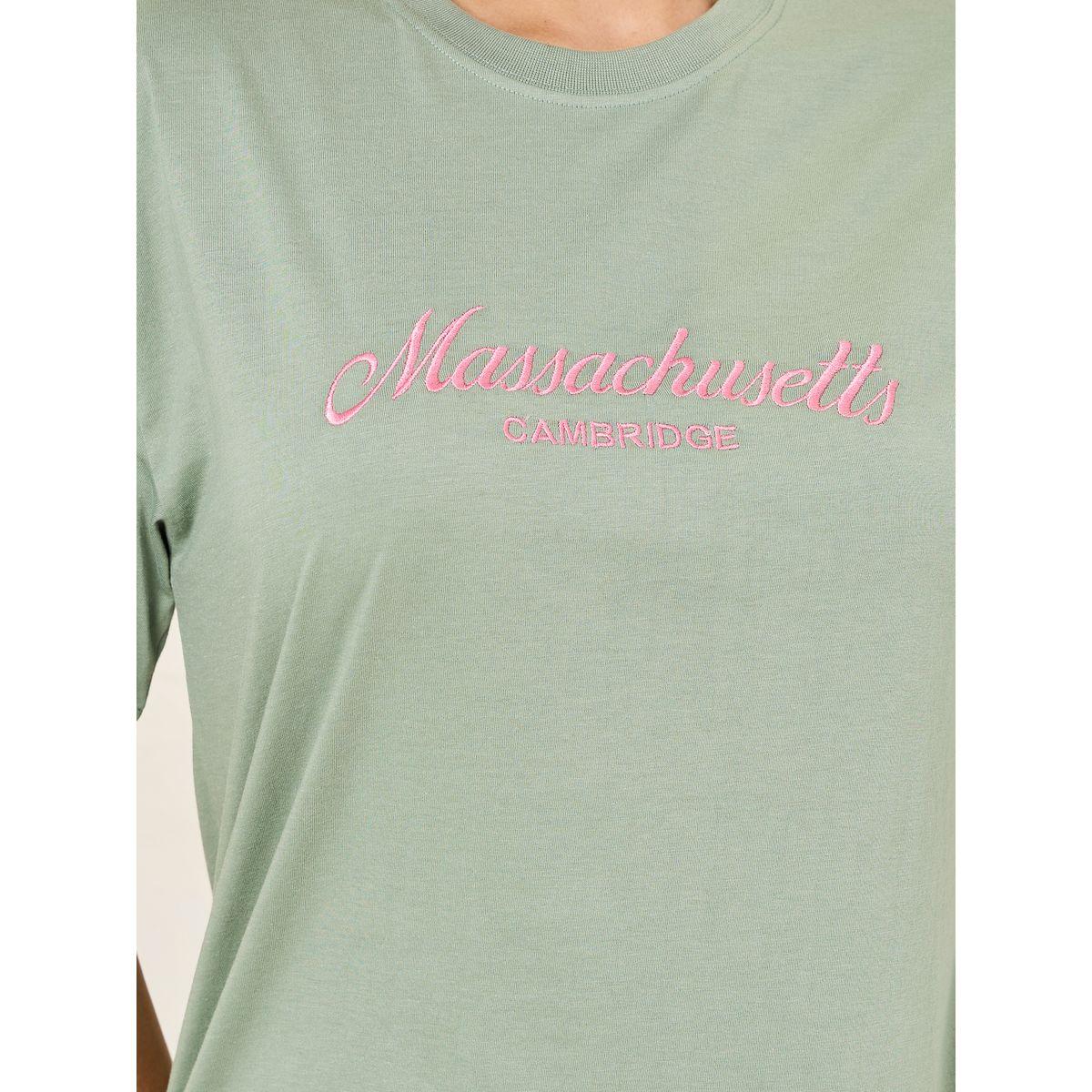 Styli Oversized Embroidered Massachusetts Slogan T-Shirt-women-clothing-tshirts-image-4