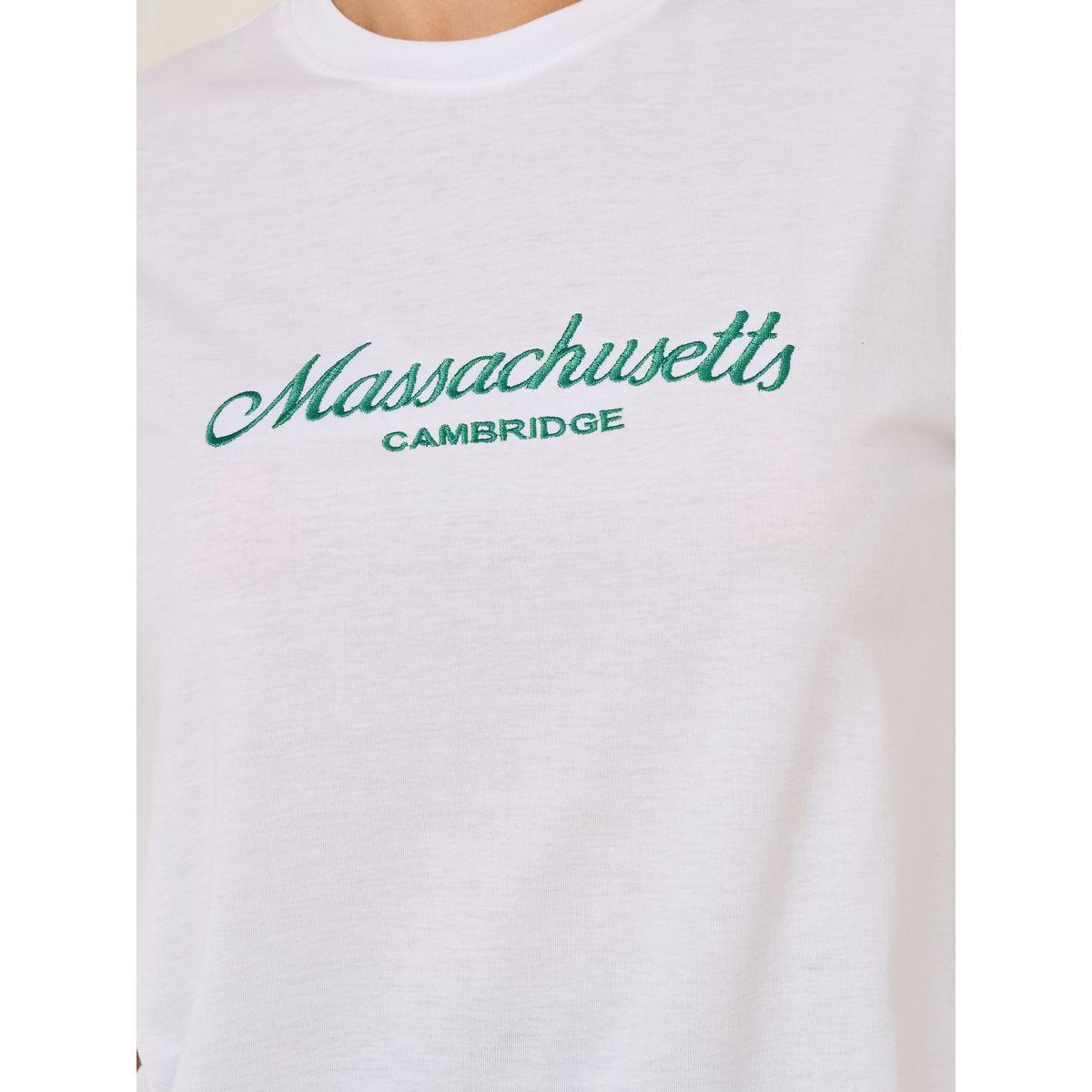 Styli Oversized Embroidered Massachusetts Slogan T-Shirt-women-clothing-tshirts-image-4