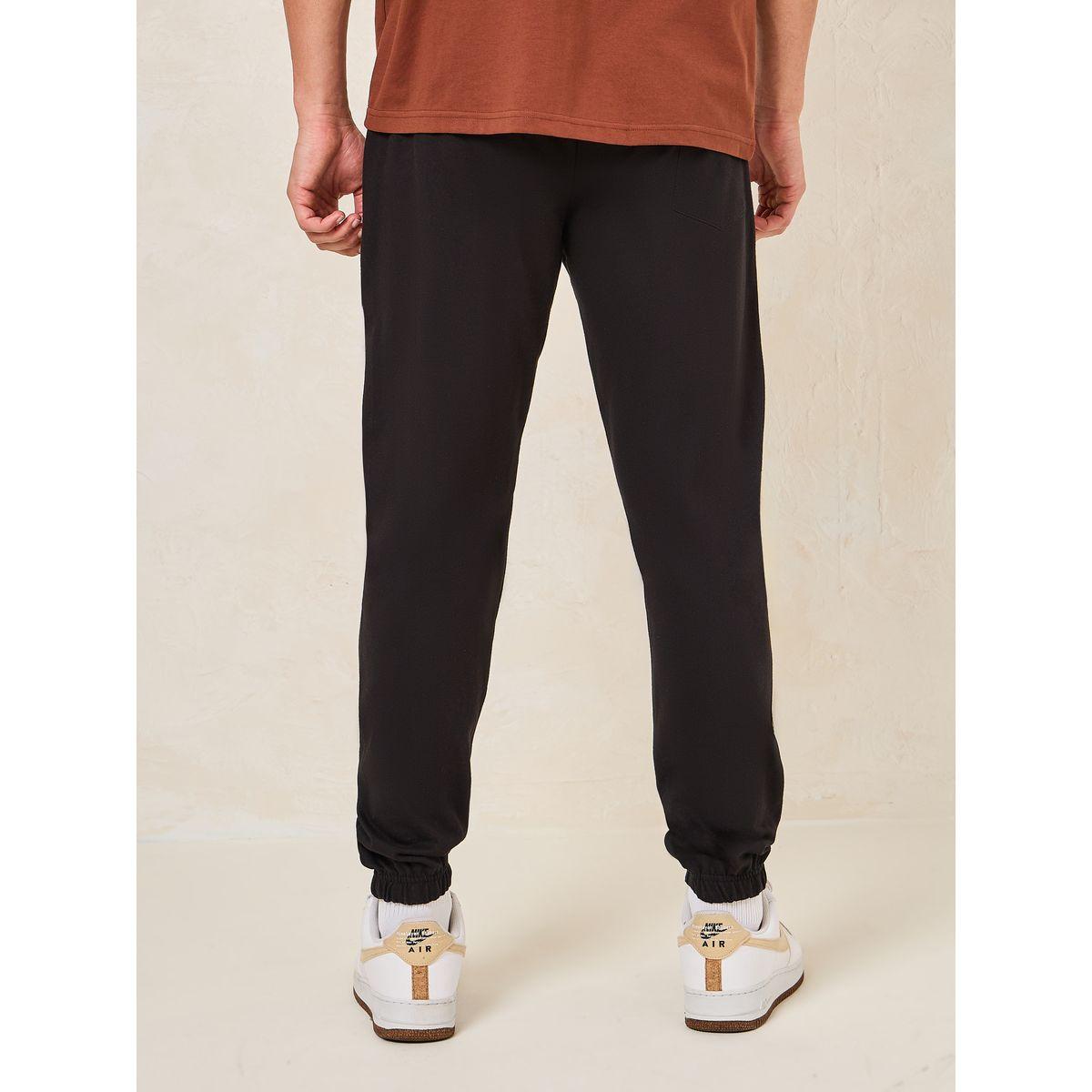 جوغر كارجو بقصة سليم فت مع اربطة-men-clothing-bottoms-joggers-image-4