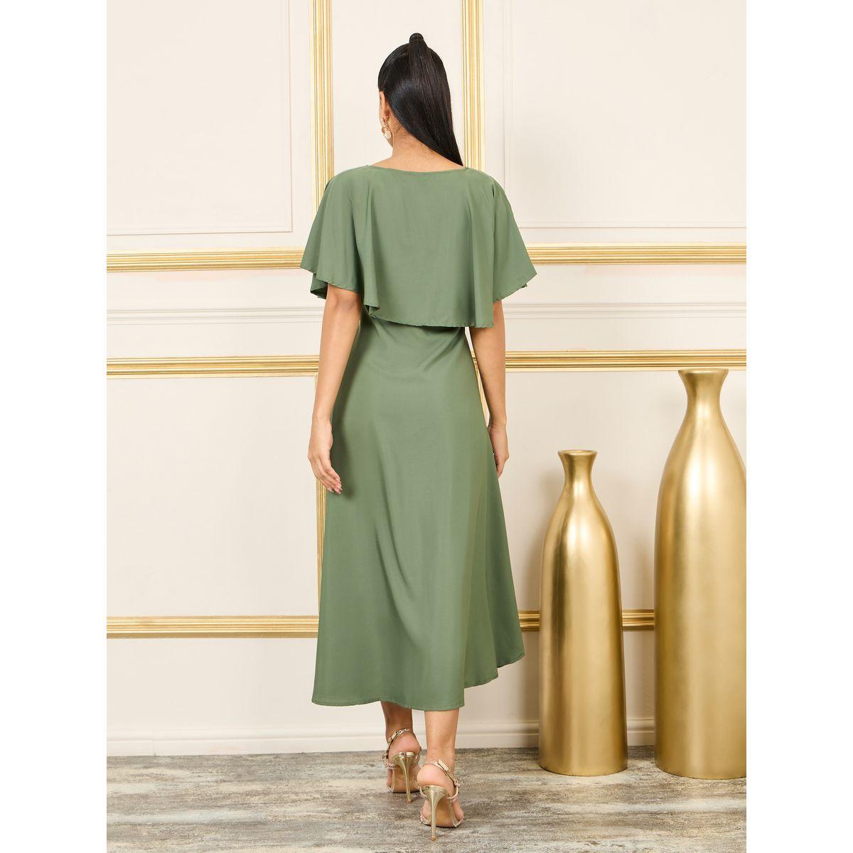 Styli Cape Style A-line Maxi Dress-women-clothing-dresses-image-4