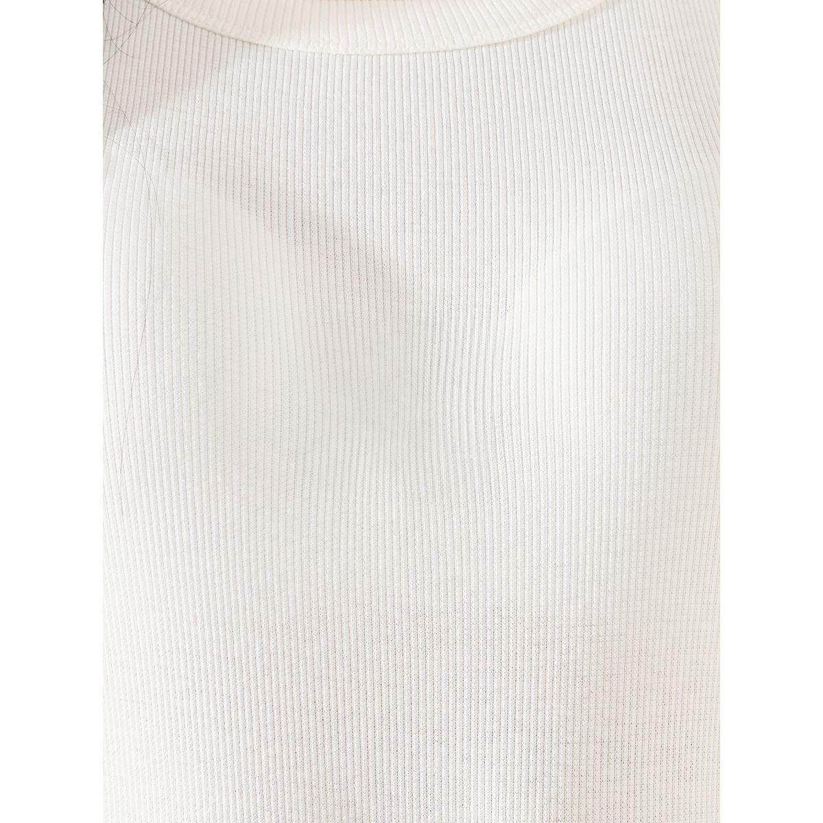 بلوزة مضلعة ريسر باك-women-clothing-tshirts-image-3