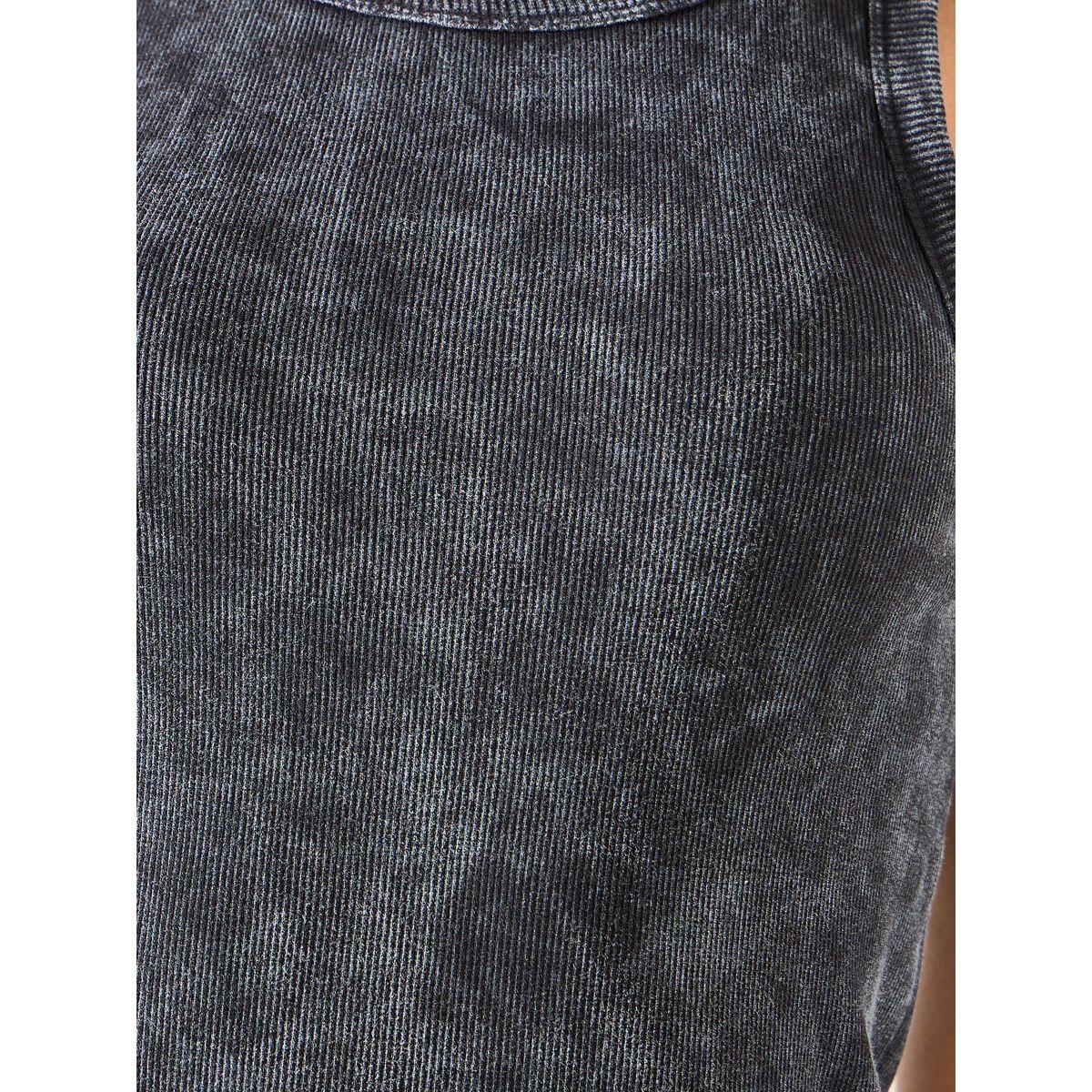 بلوزة بلا اكمام بنمط ريسر باك-women-clothing-tshirts-image-5