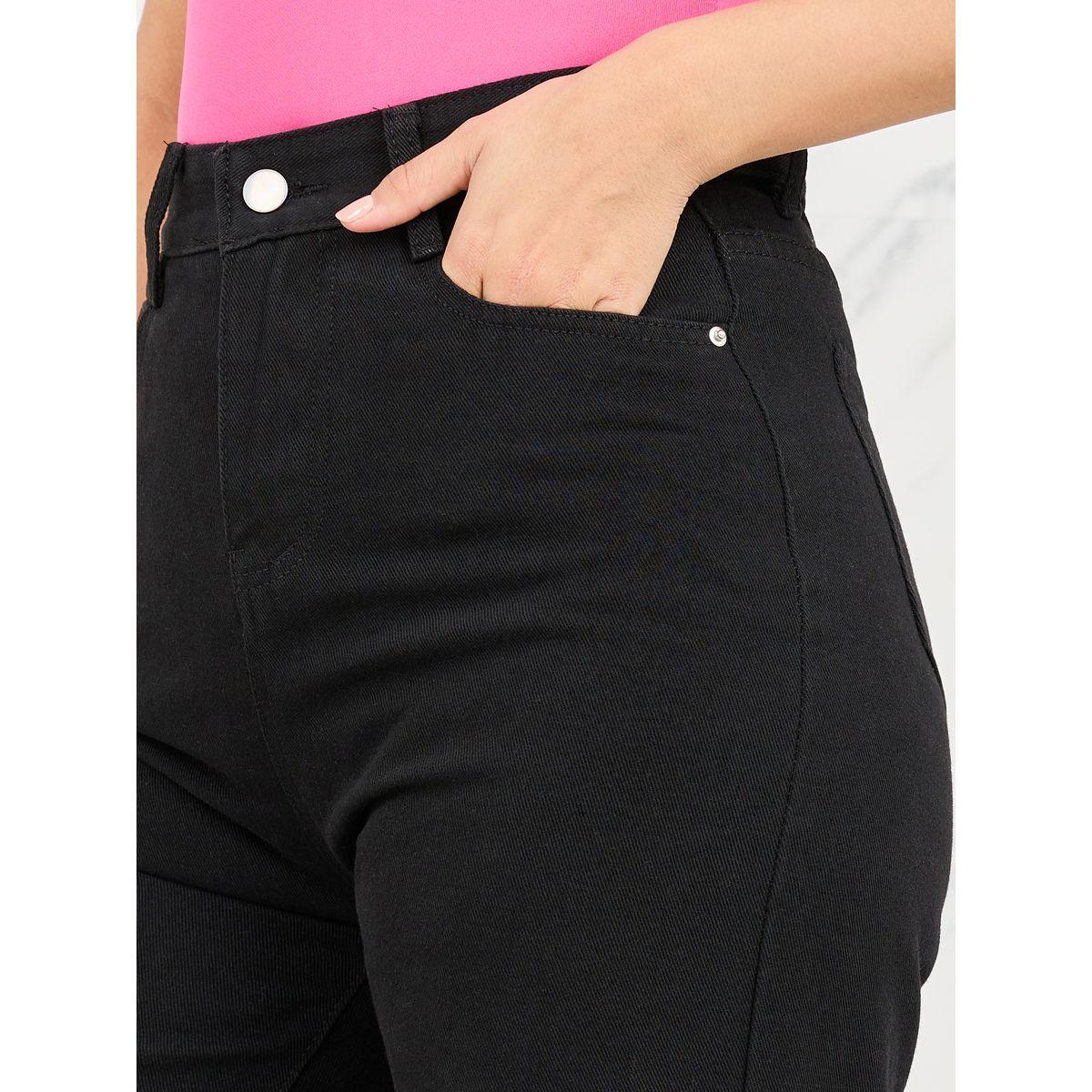 Styli High Rise Straight Leg Jeans-women-clothing-bottoms-jeans-image-3