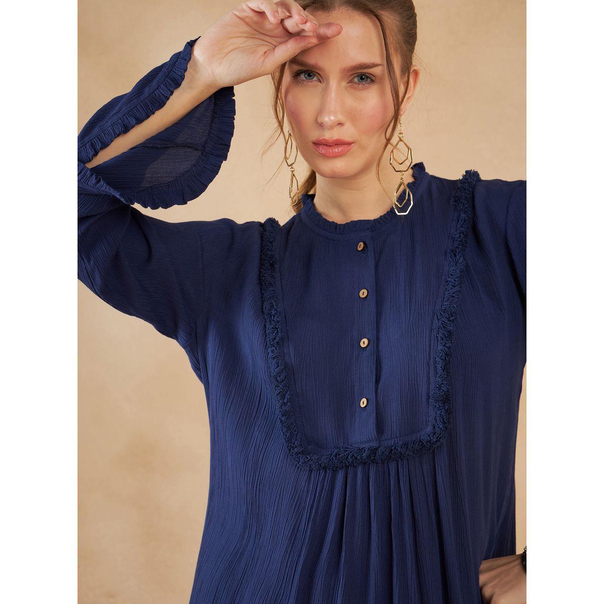 طقم منسق من ( بنطال + بلوزة ) فِميلا × ستايلي-women-clothing-coordsets-image-4