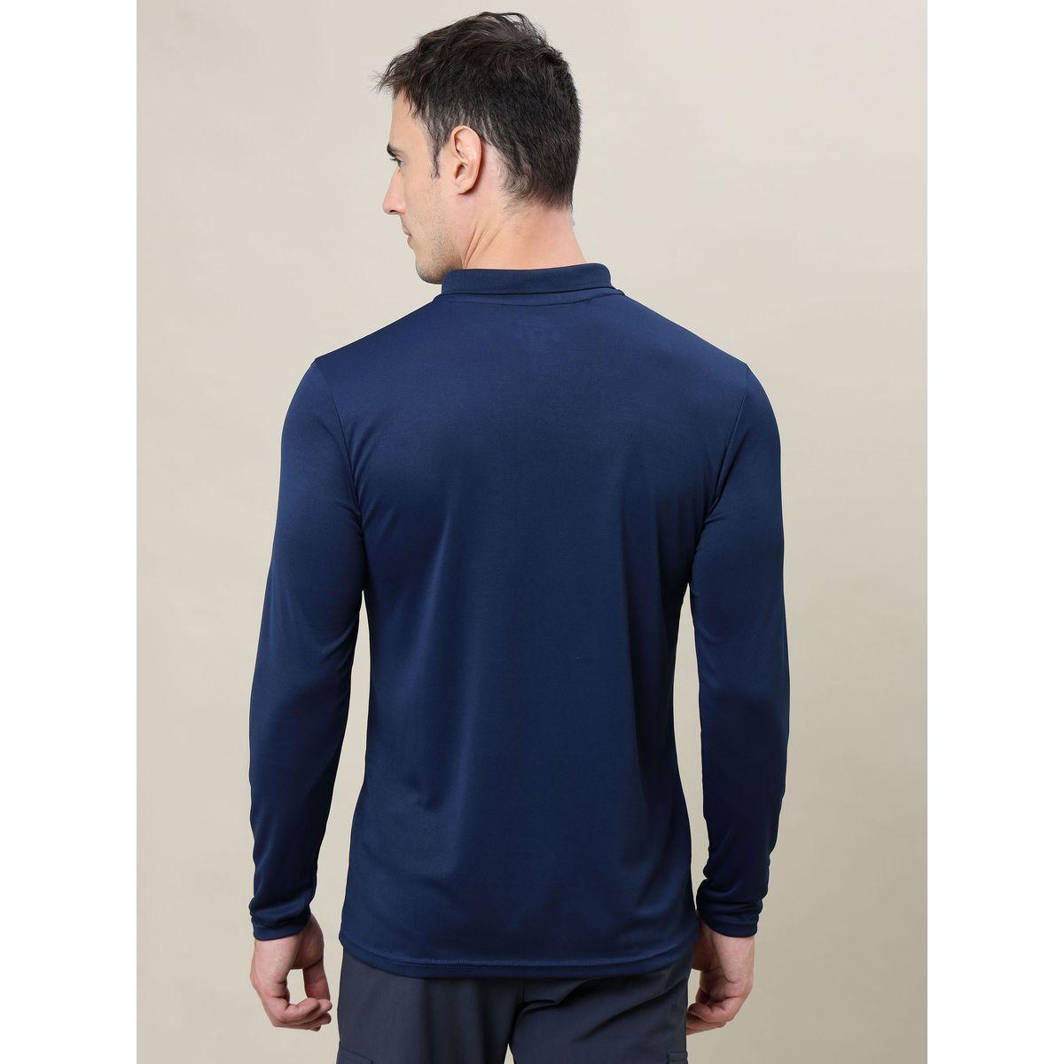 Technosport X Styli  Colorblock Slim Fit Polo T-Shirt-men-clothing-sportswearandactivewear-tshirtsandpolos-image-4