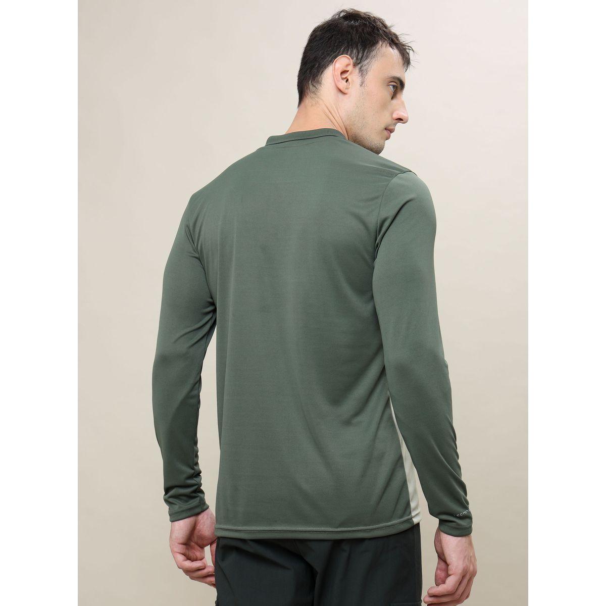 Technosport X Styli  Colorblock Slim Fit Polo T-Shirt-men-clothing-sportswearandactivewear-tshirtsandpolos-image-4