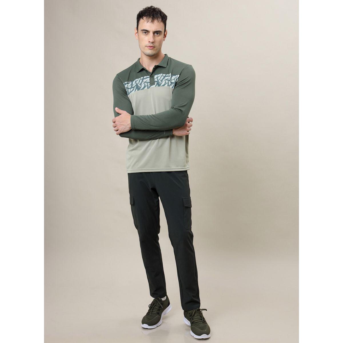 Technosport X Styli  Colorblock Slim Fit Polo T-Shirt-men-clothing-sportswearandactivewear-tshirtsandpolos-image-5