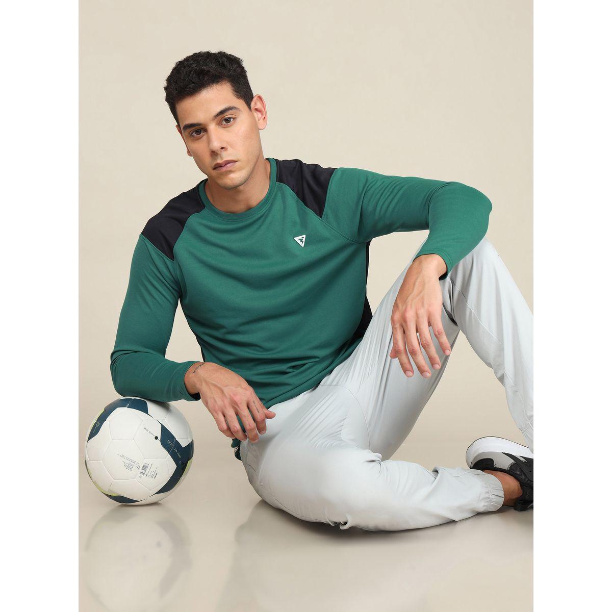Technosport X Styli  Colorblock Long Sleeves Slim Fit T-Shirt-men-clothing-sportswearandactivewear-tshirtsandpolos-image-5