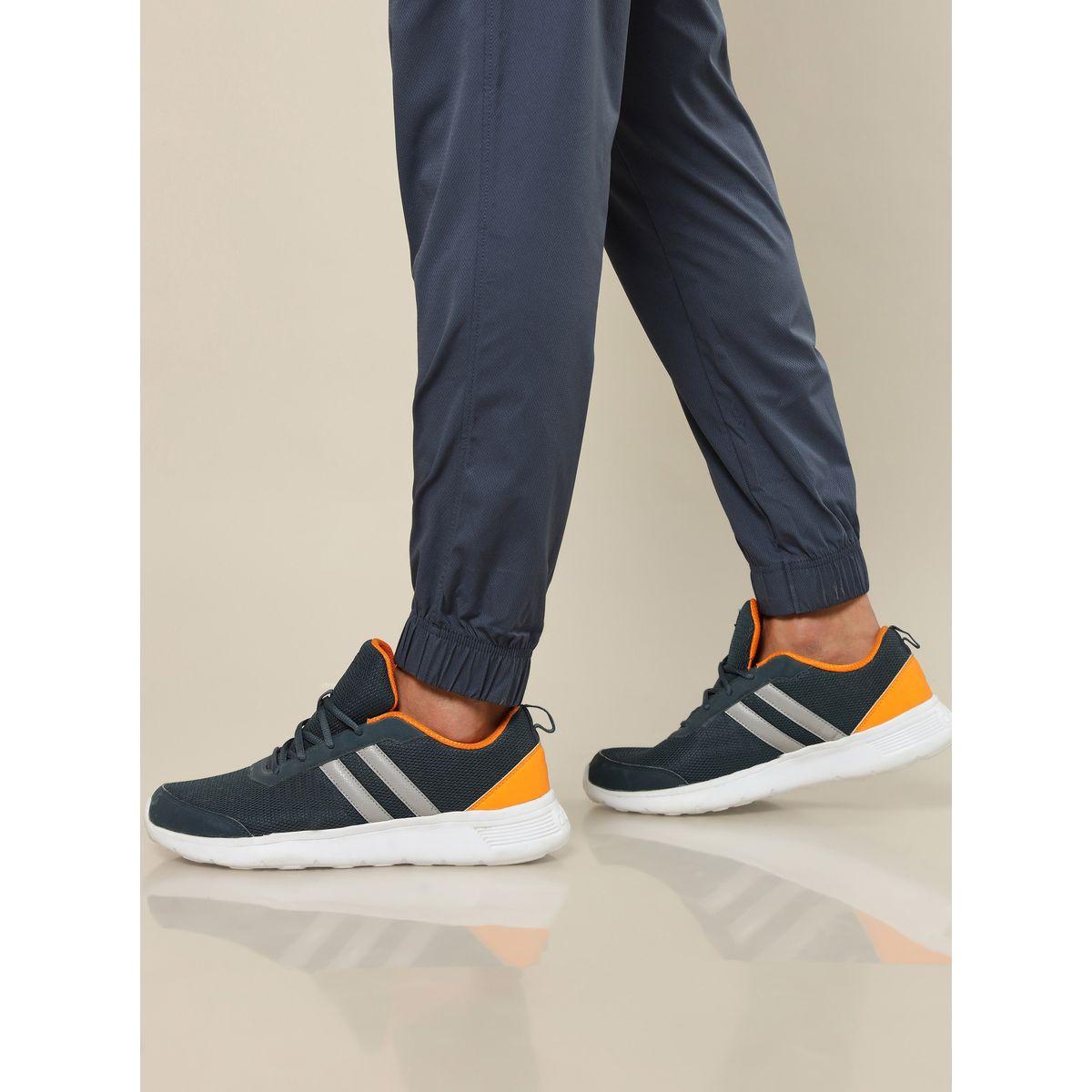بنطال رياضي سادة منسوج مع أساور تكنوسبورت × ستايلي-men-clothing-sportswearandactivewear-bottoms-image-4
