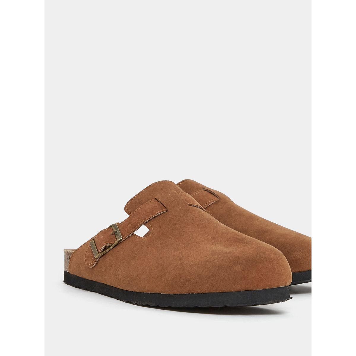 صندل كلوغ بإبزيم غلق-men-shoes-sandals-image-3