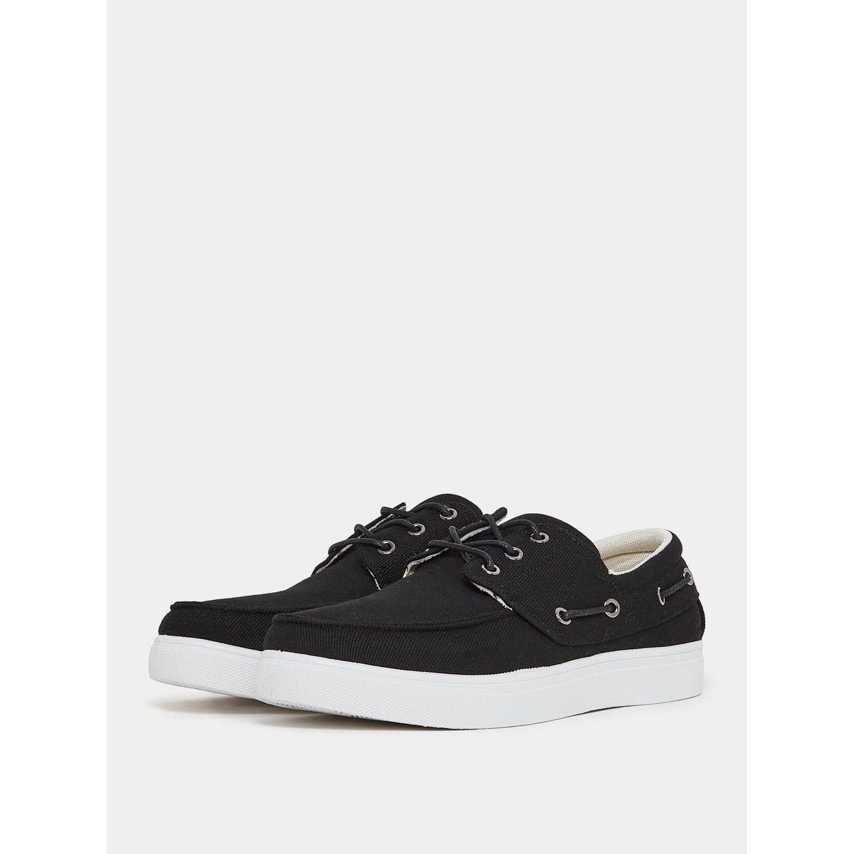 حذاء اكسفورد كاجوال برباط غلق-men-shoes-loafersandmoccasins-image-1