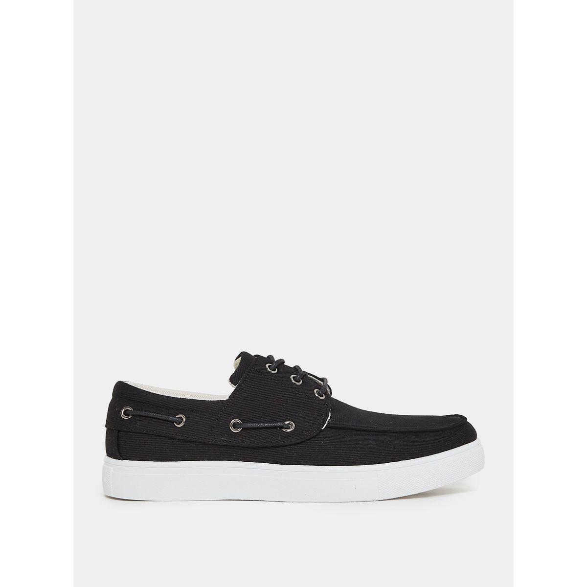 حذاء اكسفورد كاجوال برباط غلق-men-shoes-loafersandmoccasins-image-2