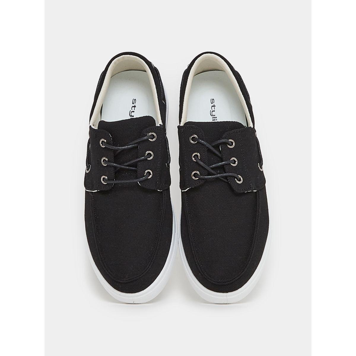 حذاء اكسفورد كاجوال برباط غلق-men-shoes-loafersandmoccasins-image-5
