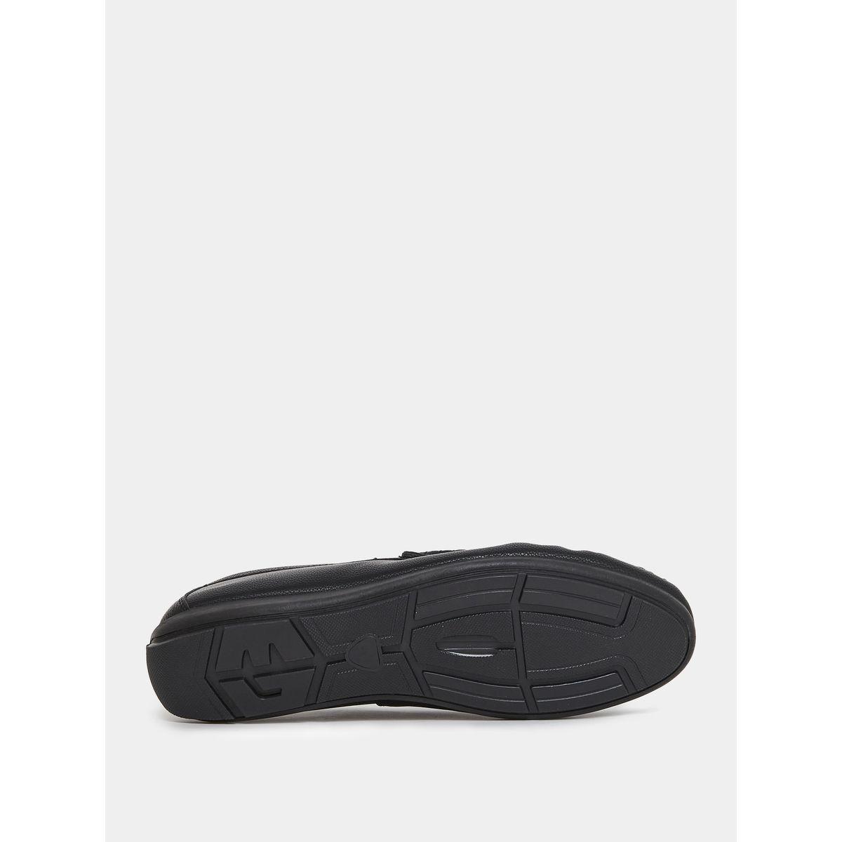 حذاء لوفرز مزين بحلية معدنية-men-shoes-loafersandmoccasins-image-6