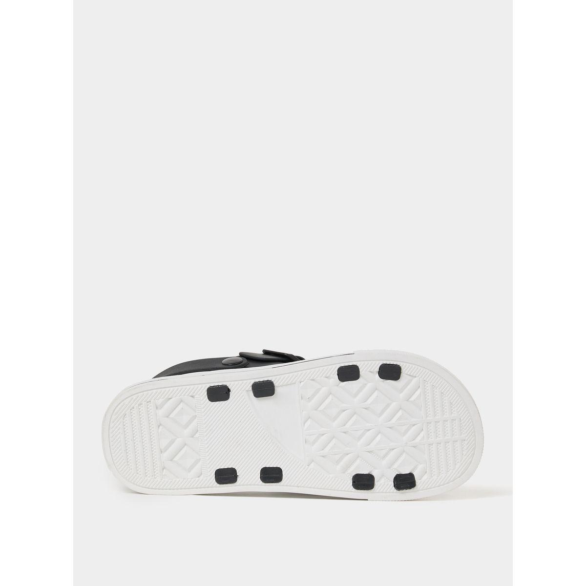Styli Buckle Double Strap Sandal with Back Strap-men-shoes-sandals-image-6