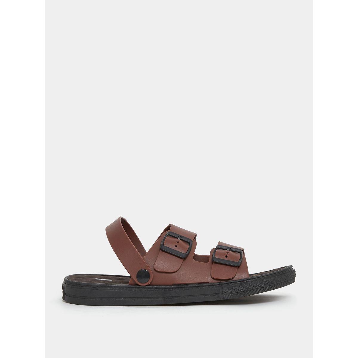 صندل بسيورمع إبزيم غلق-men-shoes-sandals-image-6