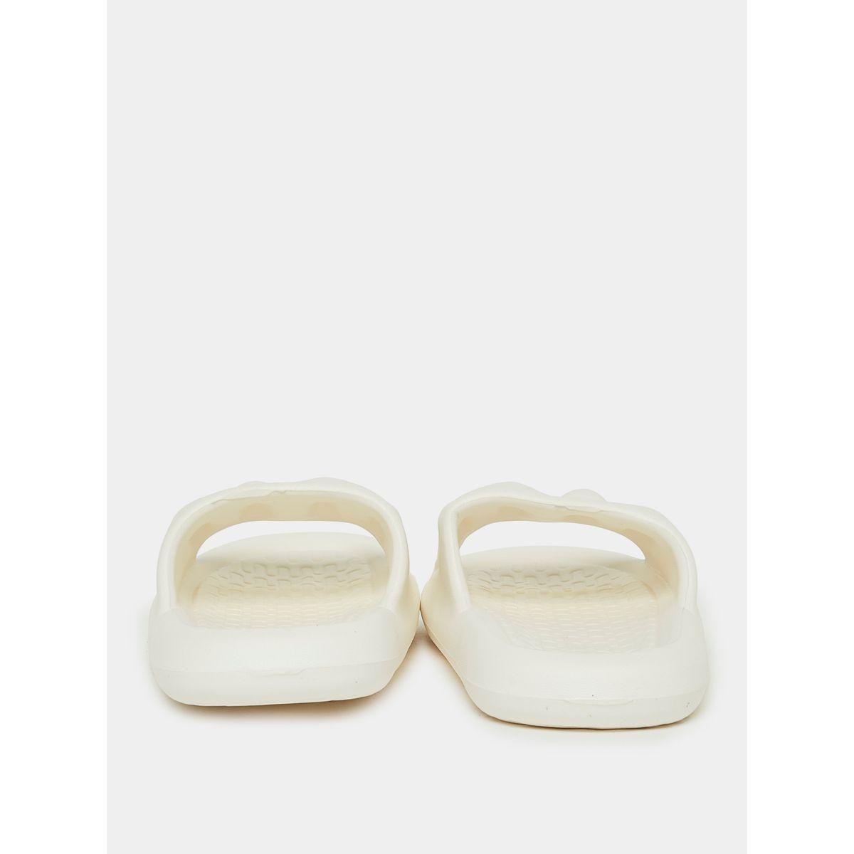 Styli Quilted Band Thick Sole Slides-men-shoes-flipflopsandslides-image-4