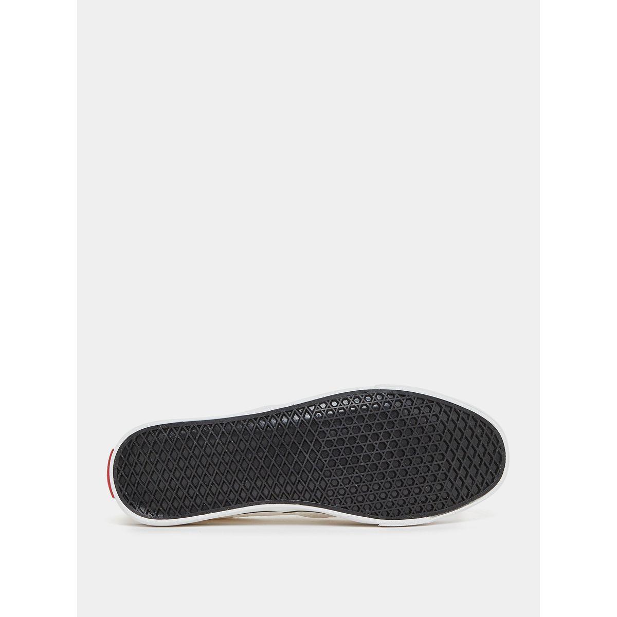 حذاء سادة كانفاس سهل الارتداء-men-shoes-sneakers-image-1