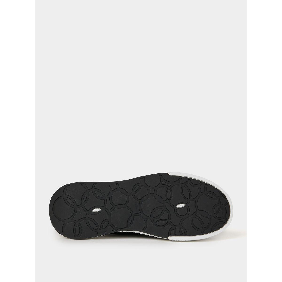 Styli Colorblock Skate Platform Slip On Sneakers-men-shoes-sneakers-image-6
