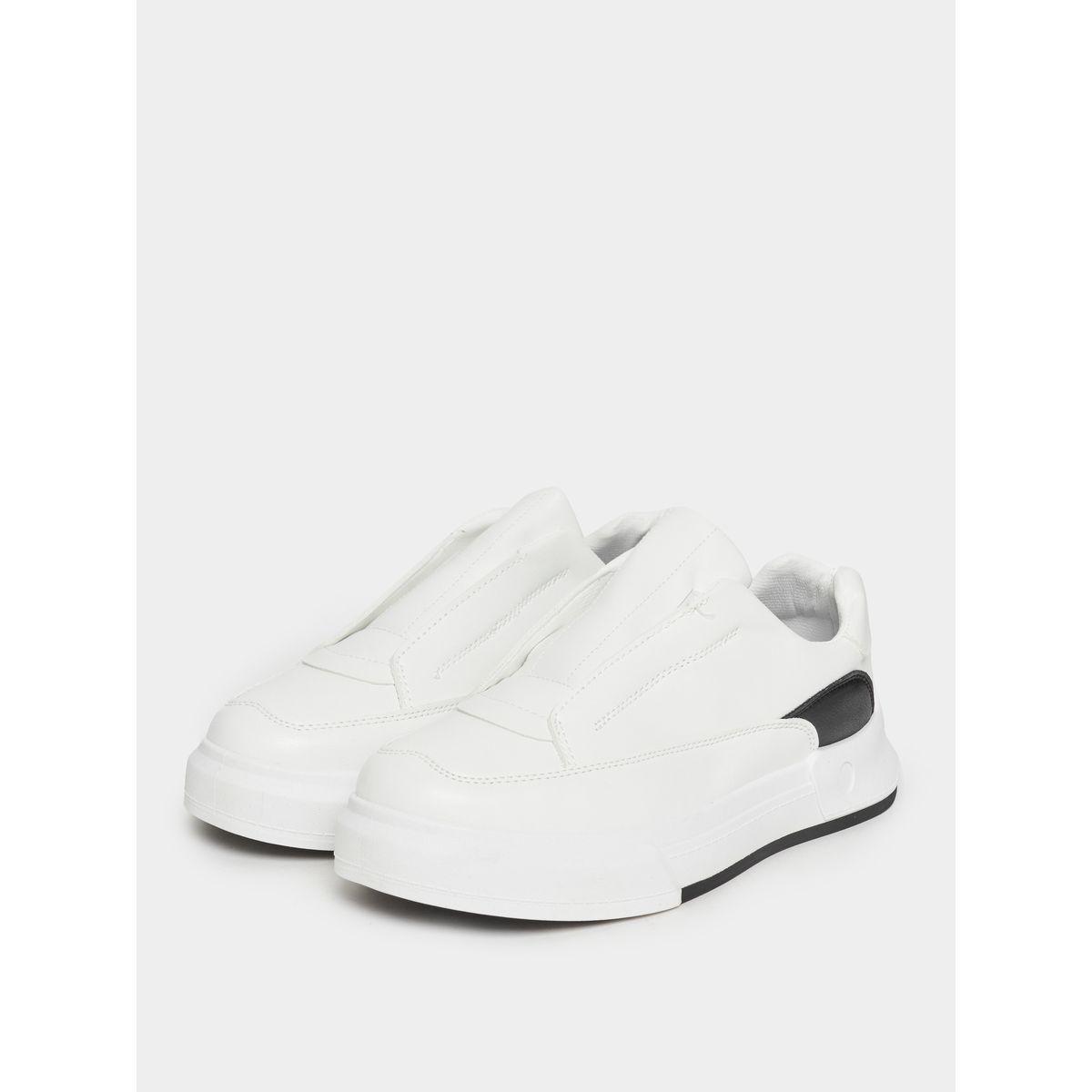 Styli Minimalist Slip On Skate Platform Sneakers-men-shoes-sneakers-image-3