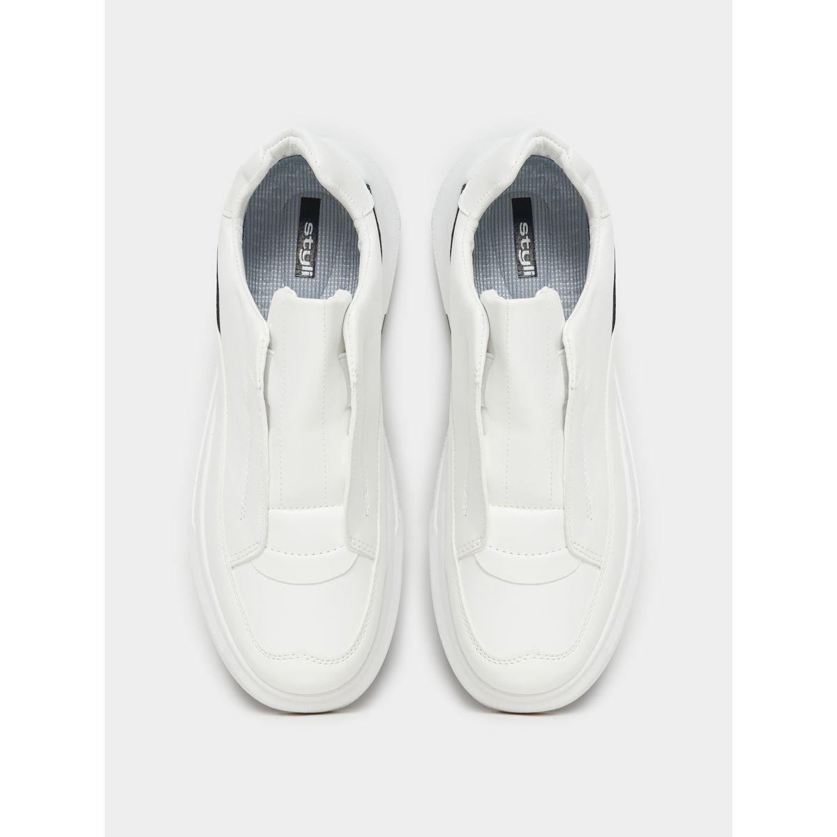 Styli Minimalist Slip On Skate Platform Sneakers-men-shoes-sneakers-image-6