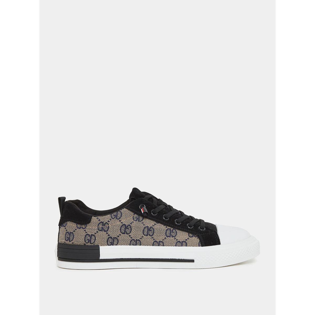 حذاء سنيكرز برباط غلق-men-shoes-sneakers-image-1