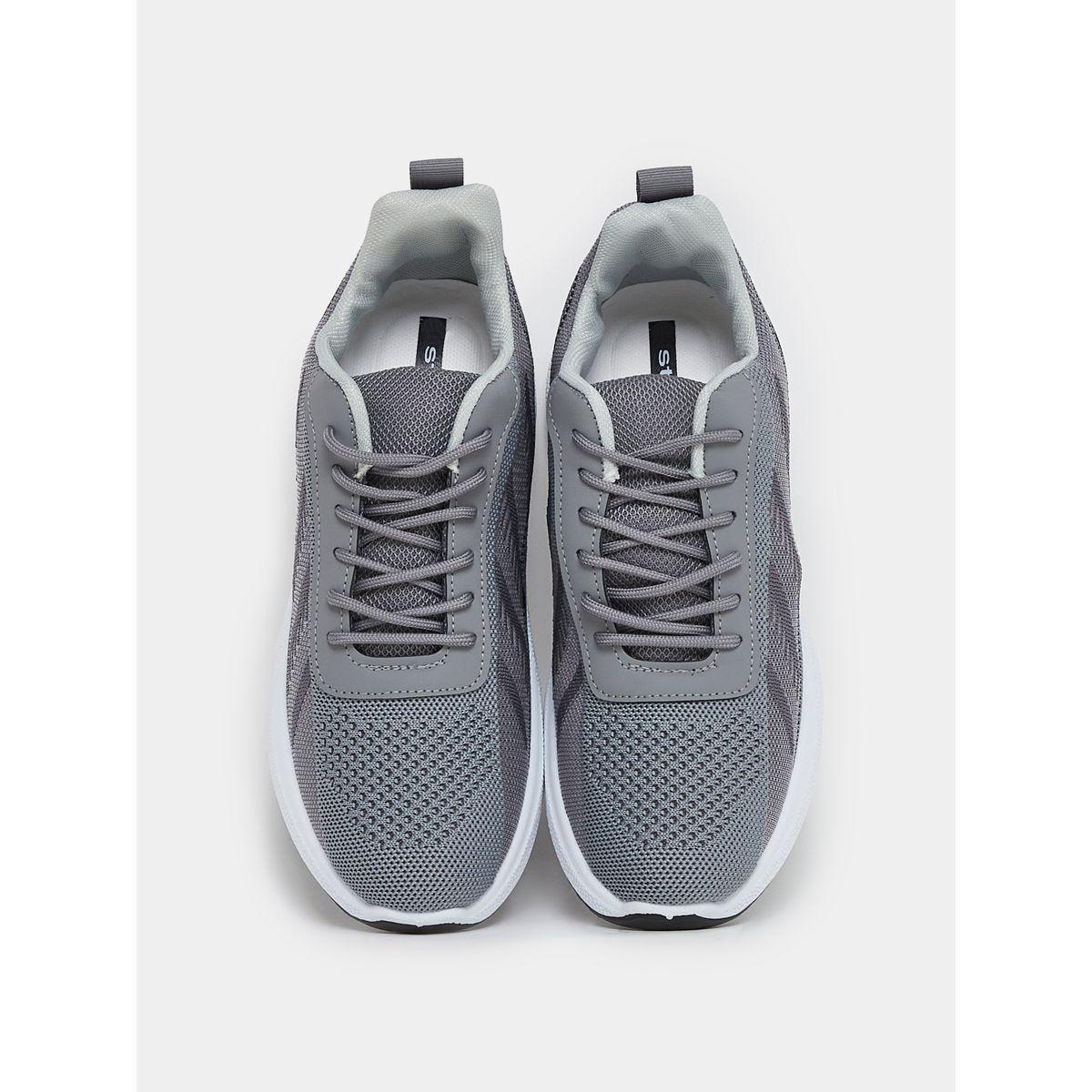 حذاء سنيكرز بنمط كتل الالوان-men-shoes-sneakers-image-5