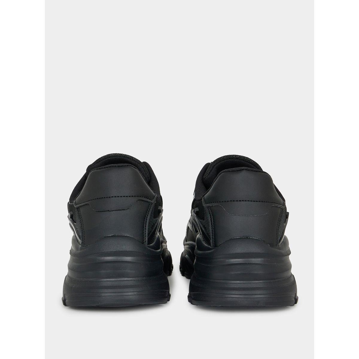 Styli Vintage Street Style Chunky Sole Sneakers-men-shoes-sneakers-image-5