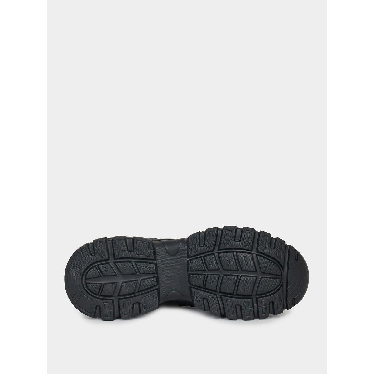 Styli Vintage Street Style Chunky Sole Sneakers-men-shoes-sneakers-image-7